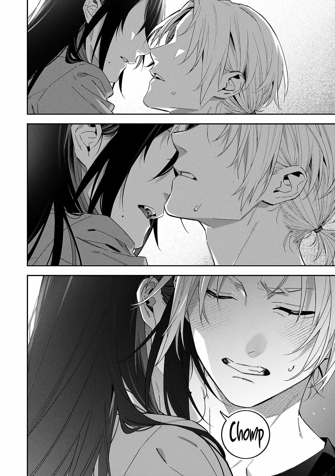 XX Shinaide! Tsukimine-san. Chap 1 - Next Chap 2