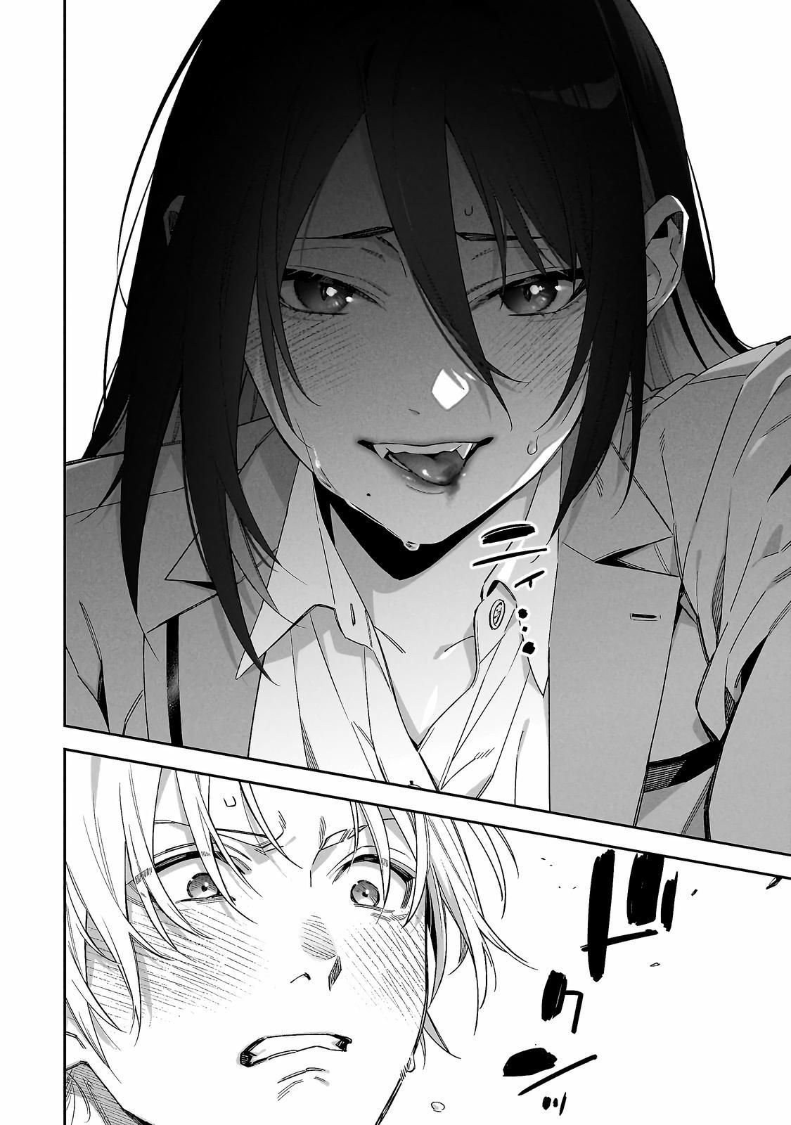 XX Shinaide! Tsukimine-san. Chap 1 - Next Chap 2