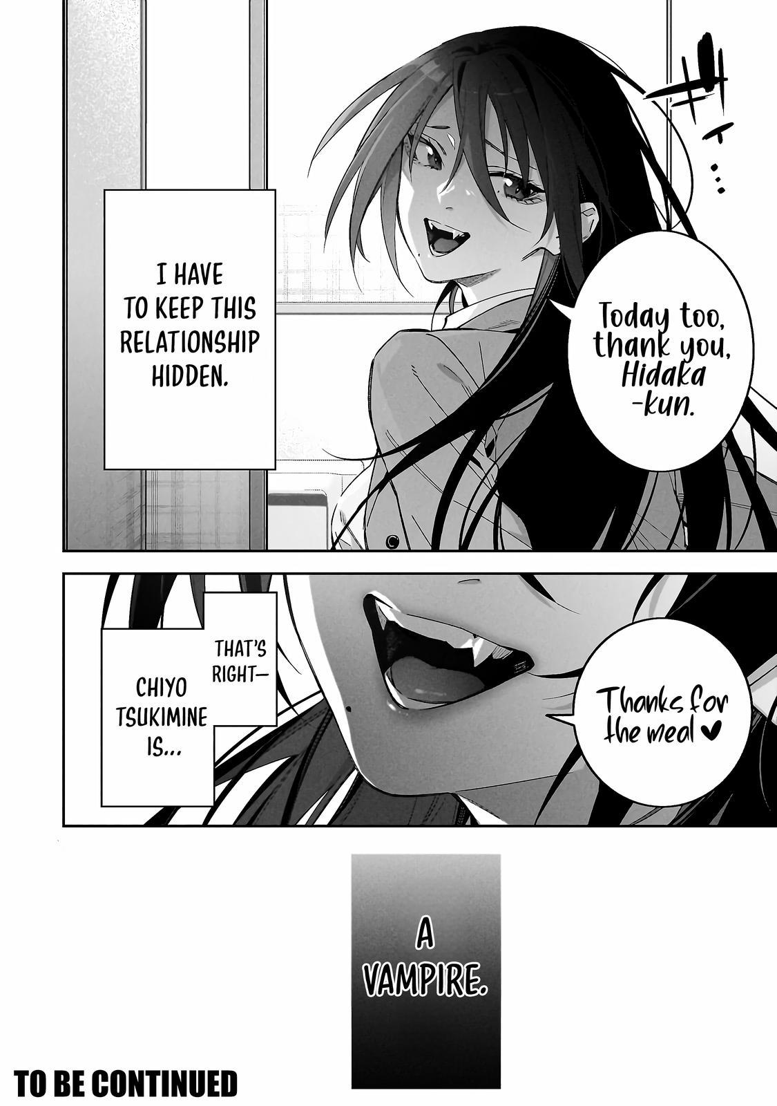 XX Shinaide! Tsukimine-san. Chap 1 - Next Chap 2