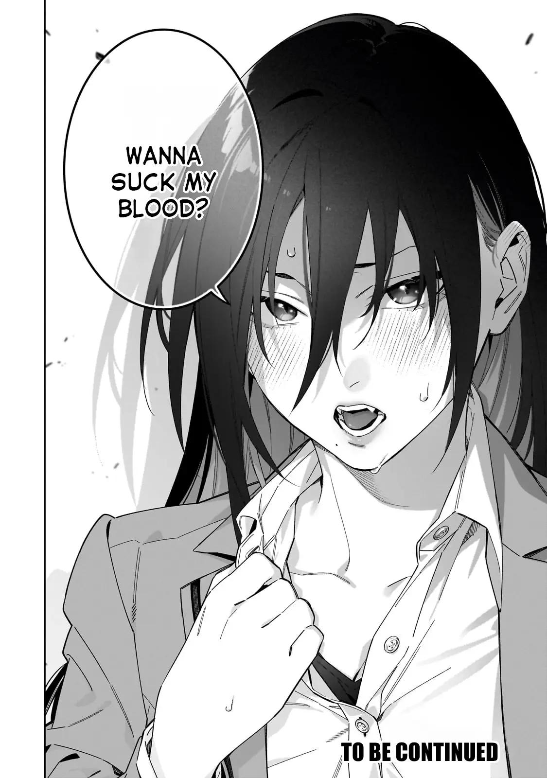 XX Shinaide! Tsukimine-san. Chap 14 - Next Chap 15