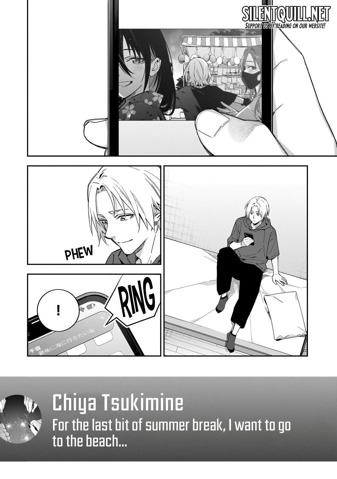 XX Shinaide! Tsukimine-san. Chap 18 - Next Chap 19