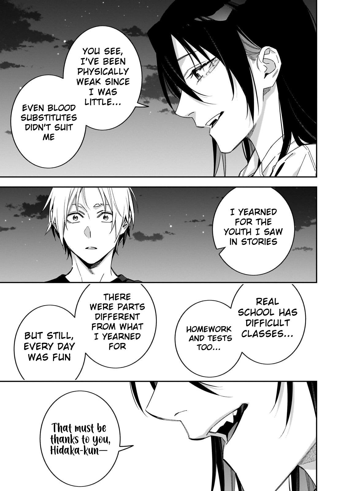 XX Shinaide! Tsukimine-san. Chap 19 - Next Chap 20