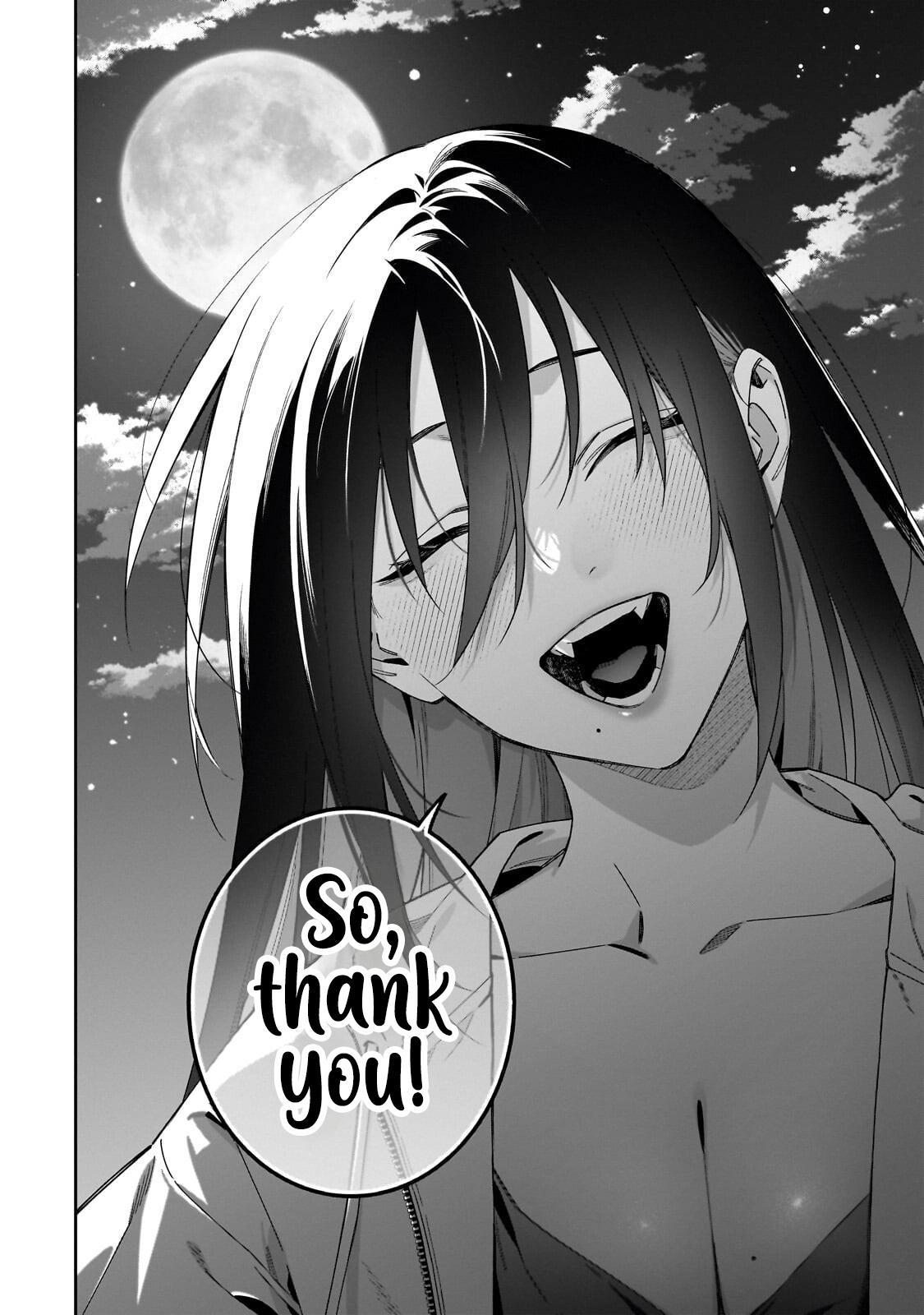 XX Shinaide! Tsukimine-san. Chap 19 - Next Chap 20