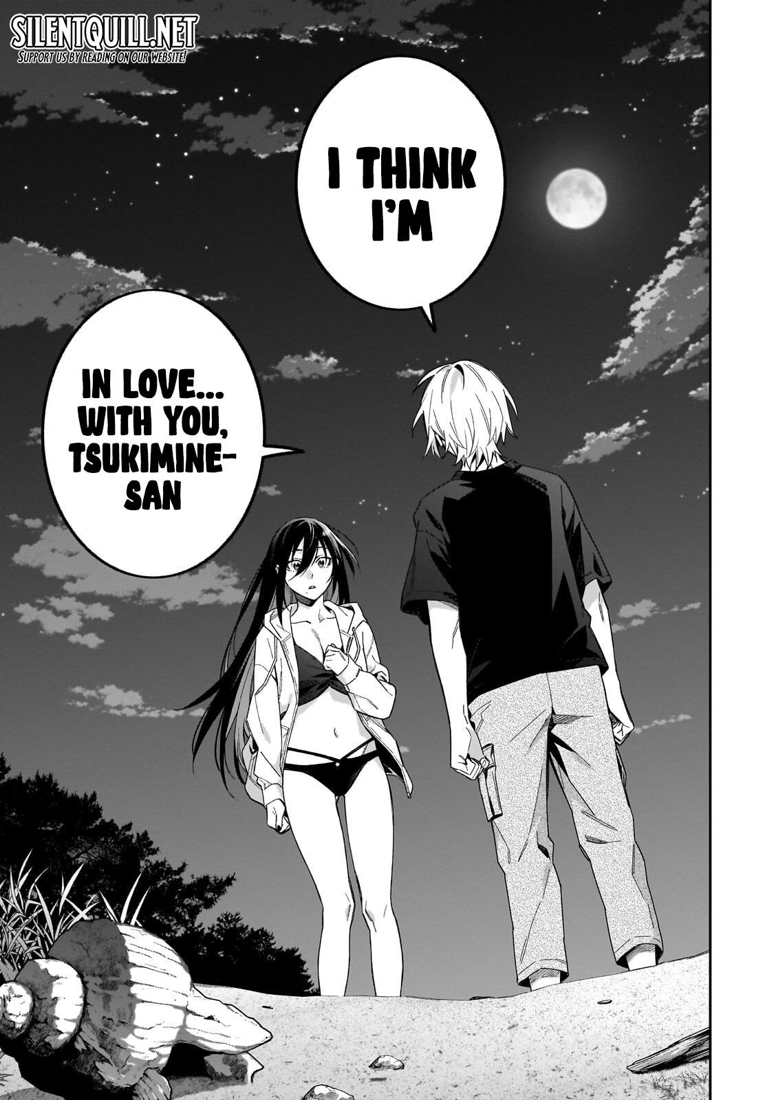 XX Shinaide! Tsukimine-san. Chap 19 - Next Chap 20