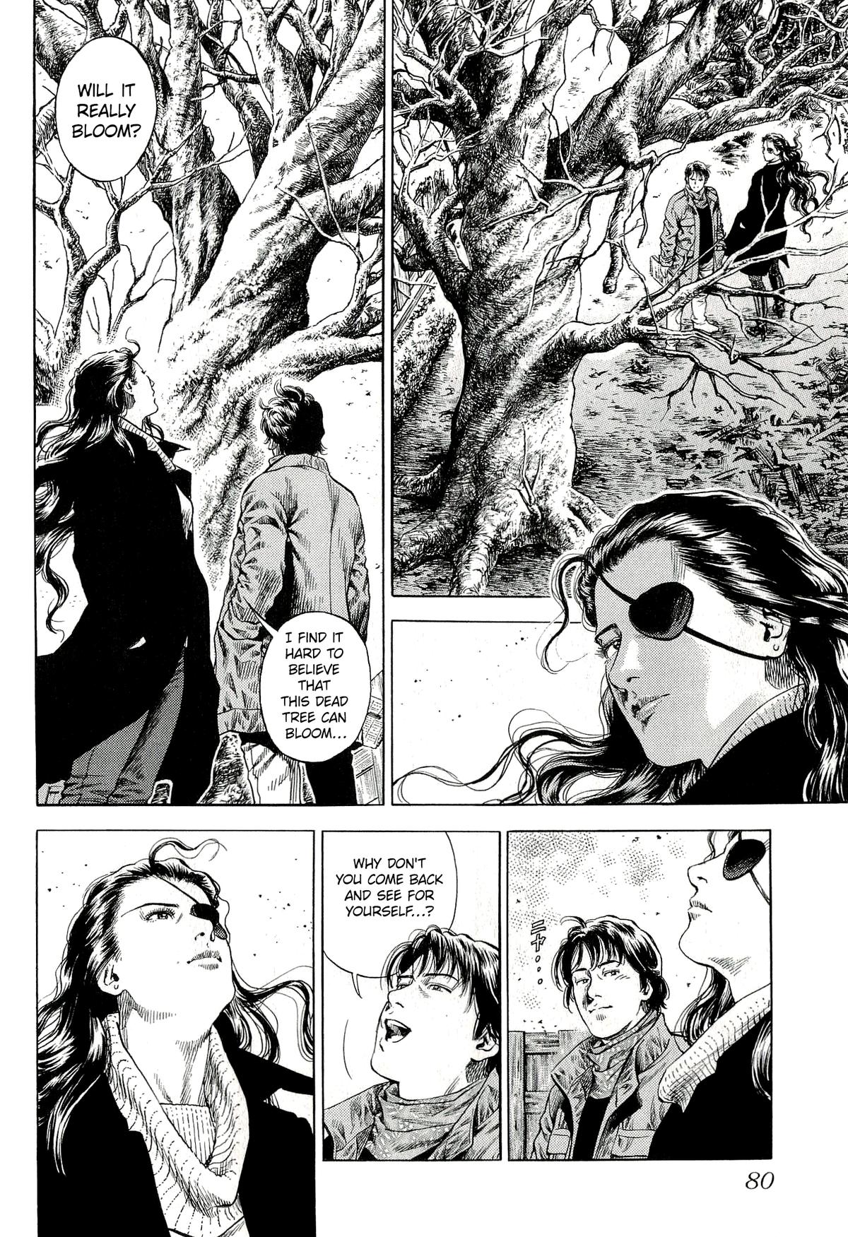 Angel Heart 2nd Season Chap 7 - Next Chap 8