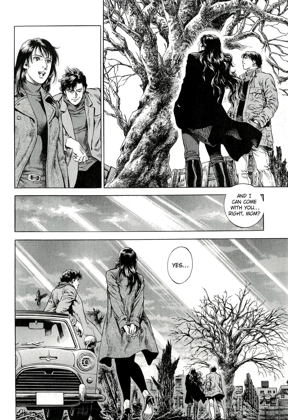 Angel Heart 2nd Season Chap 7 - Next Chap 8