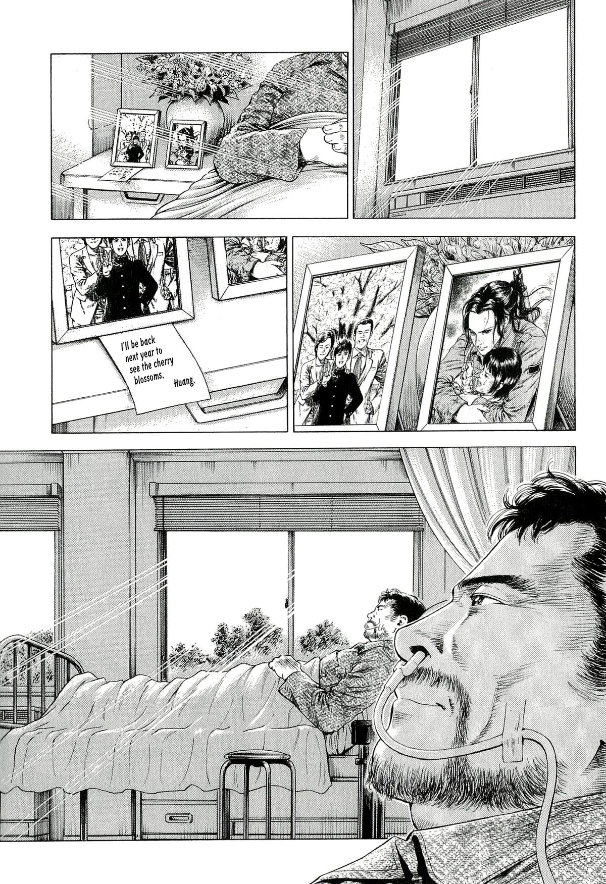 Angel Heart 2nd Season Chap 7 - Next Chap 8
