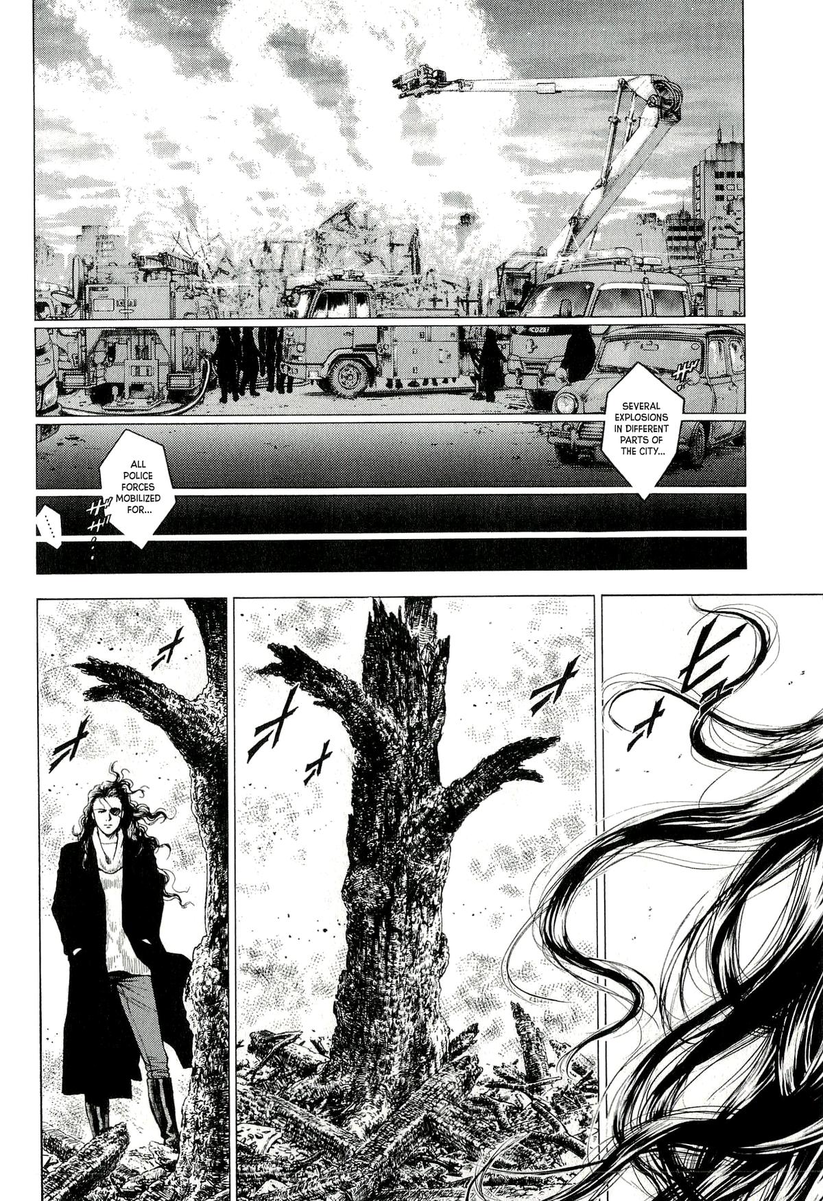 Angel Heart 2nd Season Chap 7 - Next Chap 8