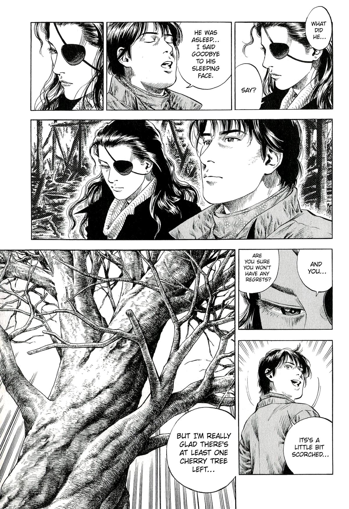 Angel Heart 2nd Season Chap 7 - Next Chap 8