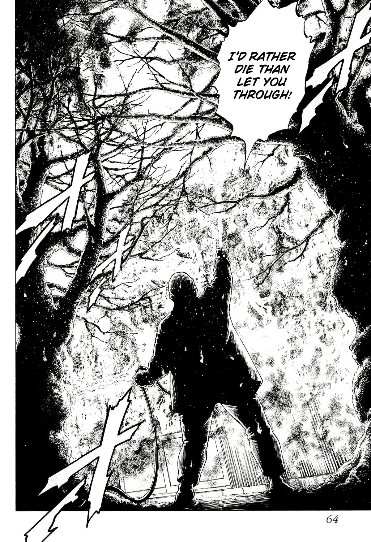 Angel Heart 2nd Season Chap 7 - Next Chap 8