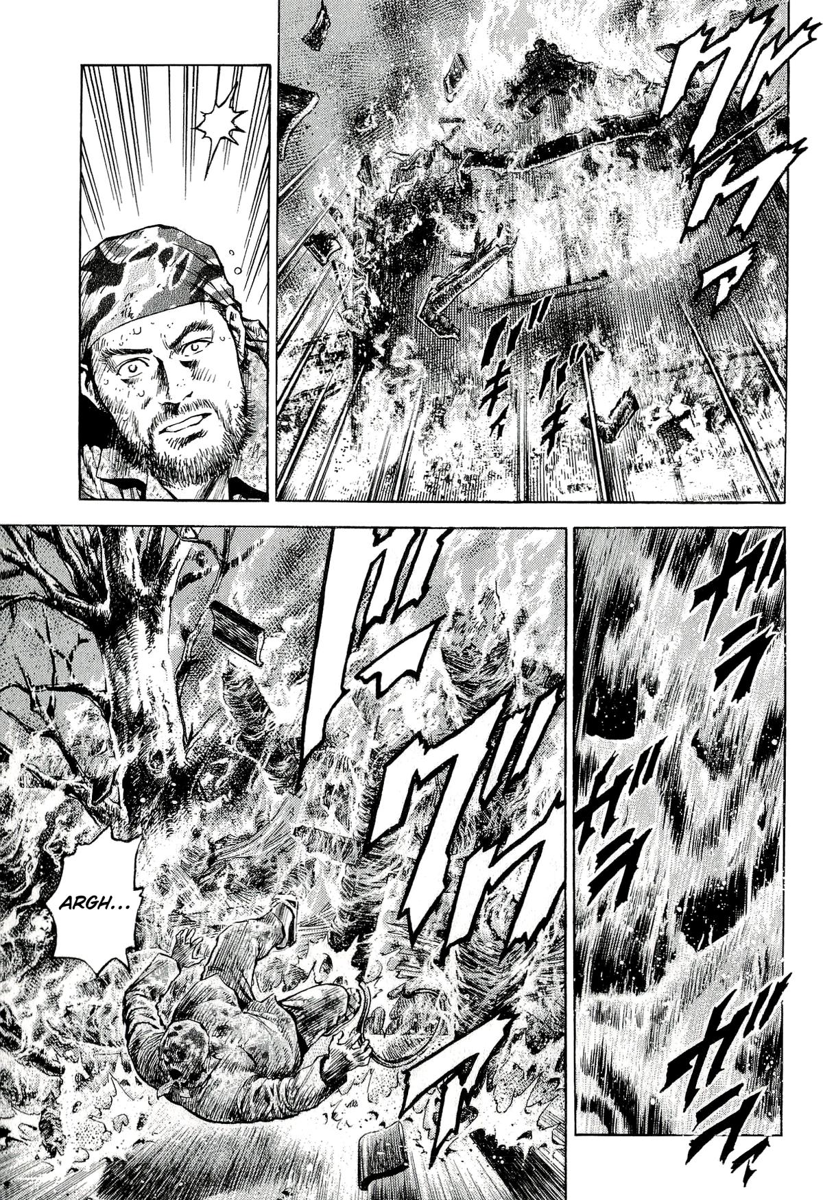 Angel Heart 2nd Season Chap 7 - Next Chap 8
