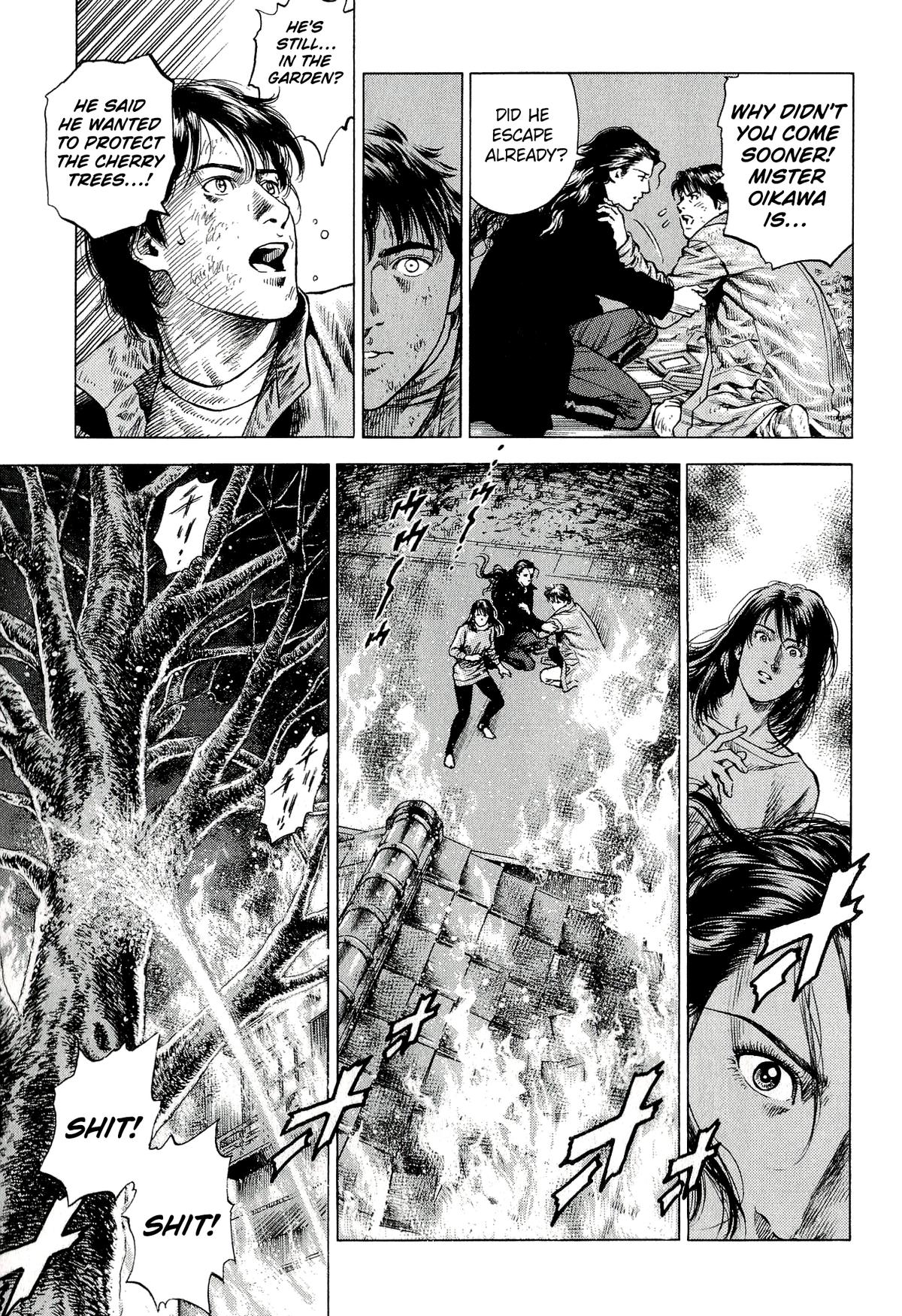Angel Heart 2nd Season Chap 7 - Next Chap 8