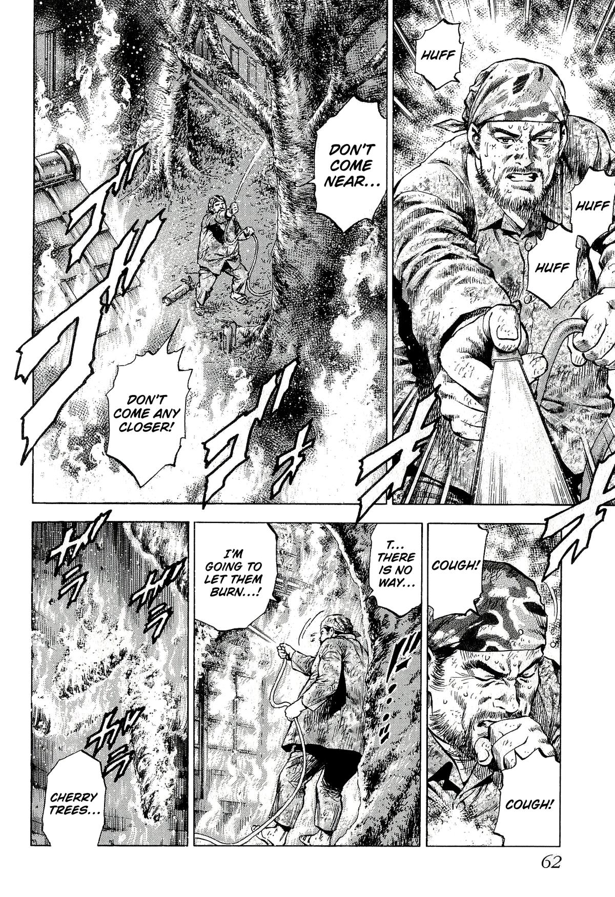 Angel Heart 2nd Season Chap 7 - Next Chap 8