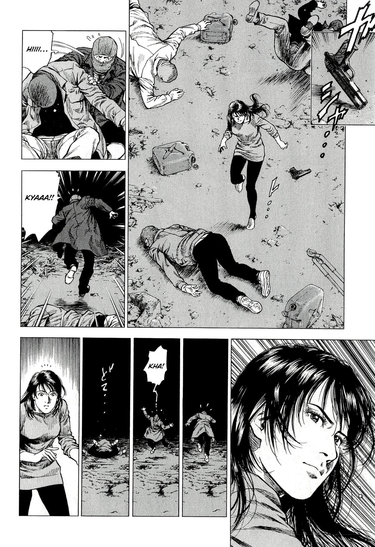 Angel Heart 2nd Season Chap 7 - Next Chap 8