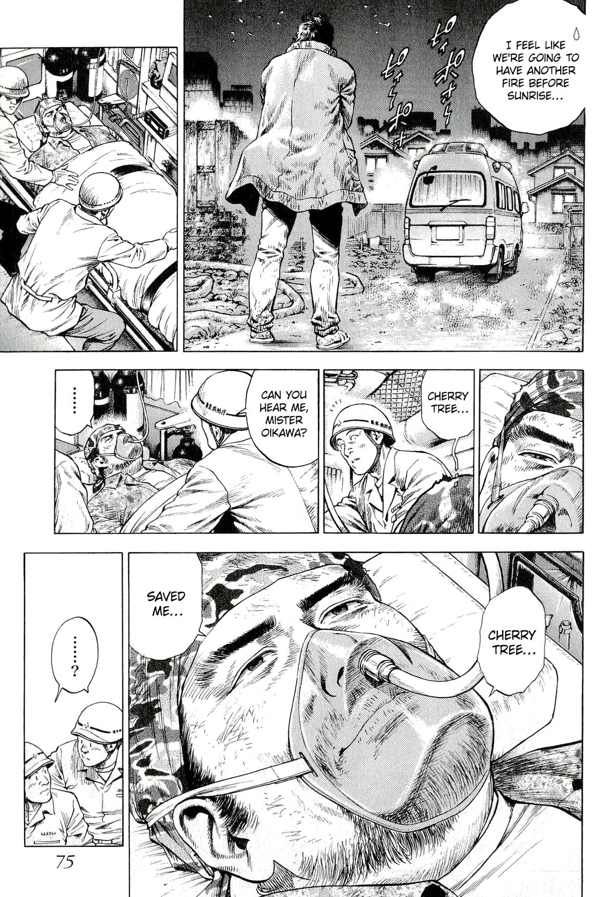 Angel Heart 2nd Season Chap 7 - Next Chap 8