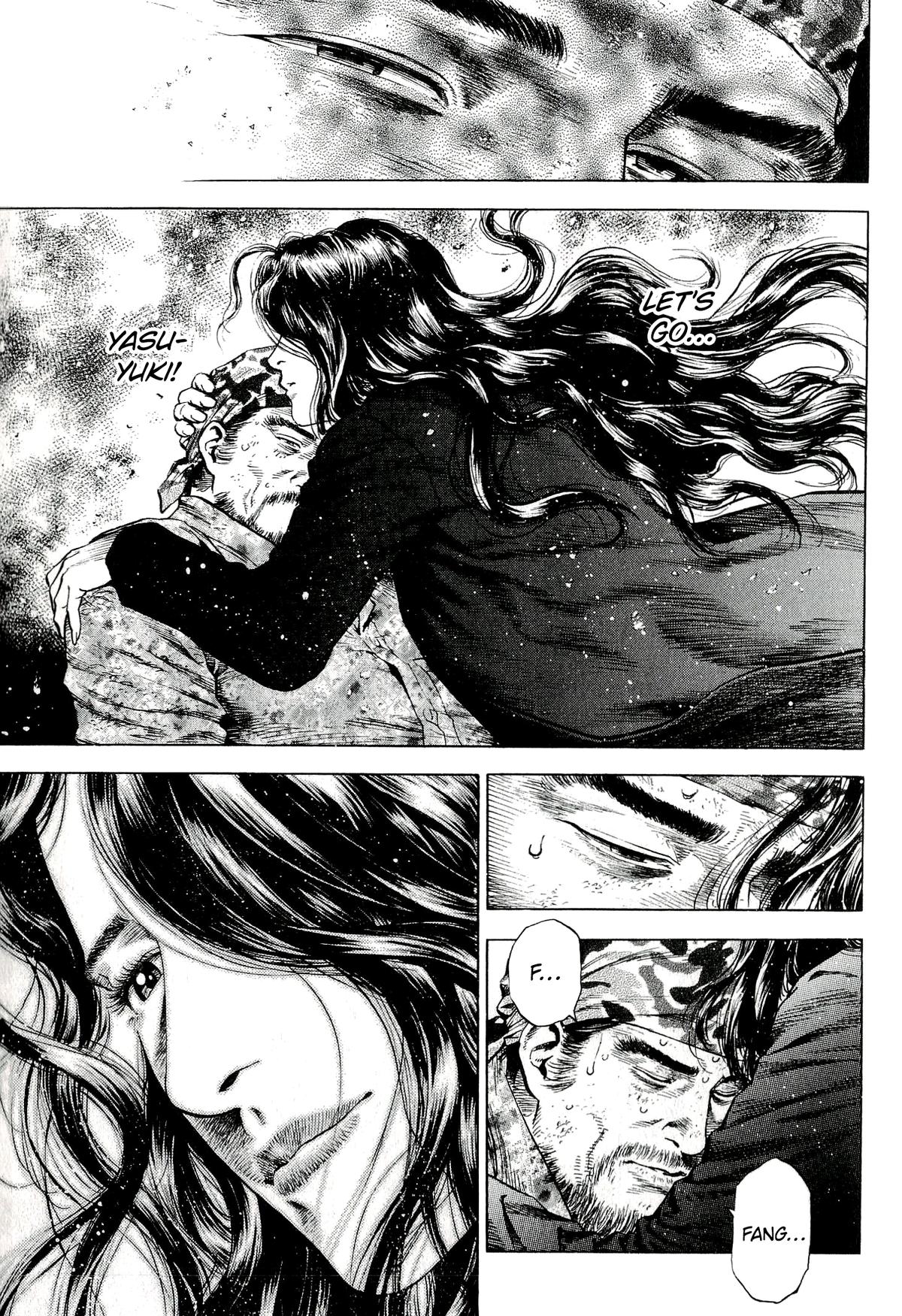 Angel Heart 2nd Season Chap 7 - Next Chap 8