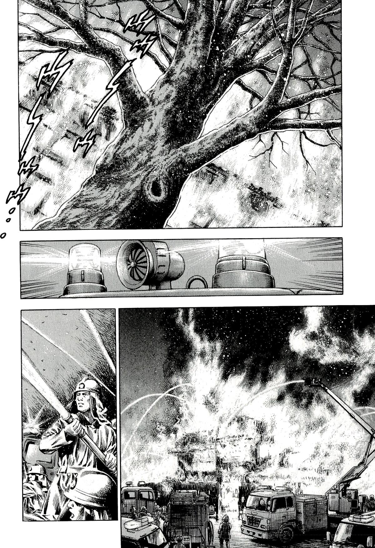 Angel Heart 2nd Season Chap 7 - Next Chap 8