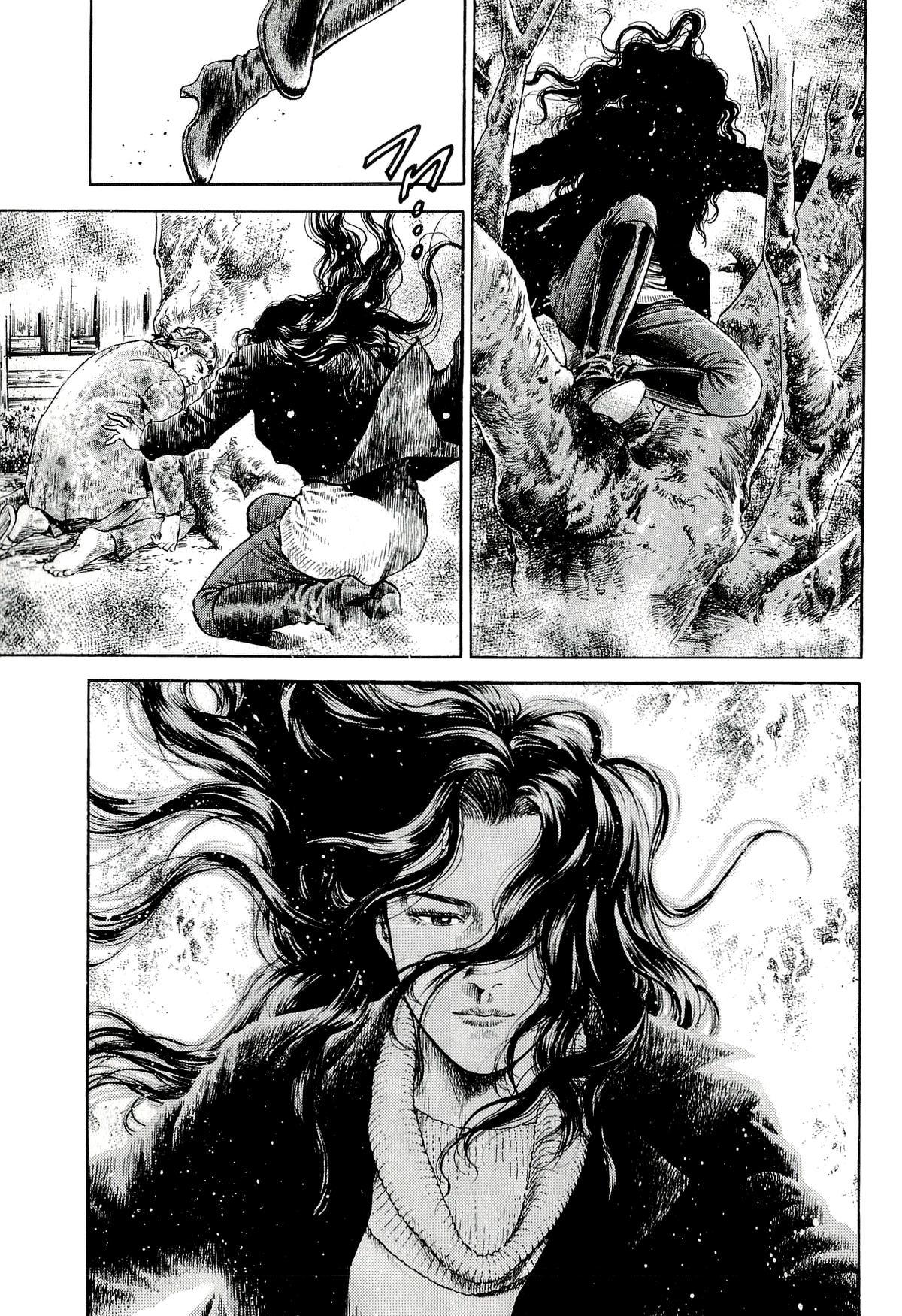 Angel Heart 2nd Season Chap 7 - Next Chap 8