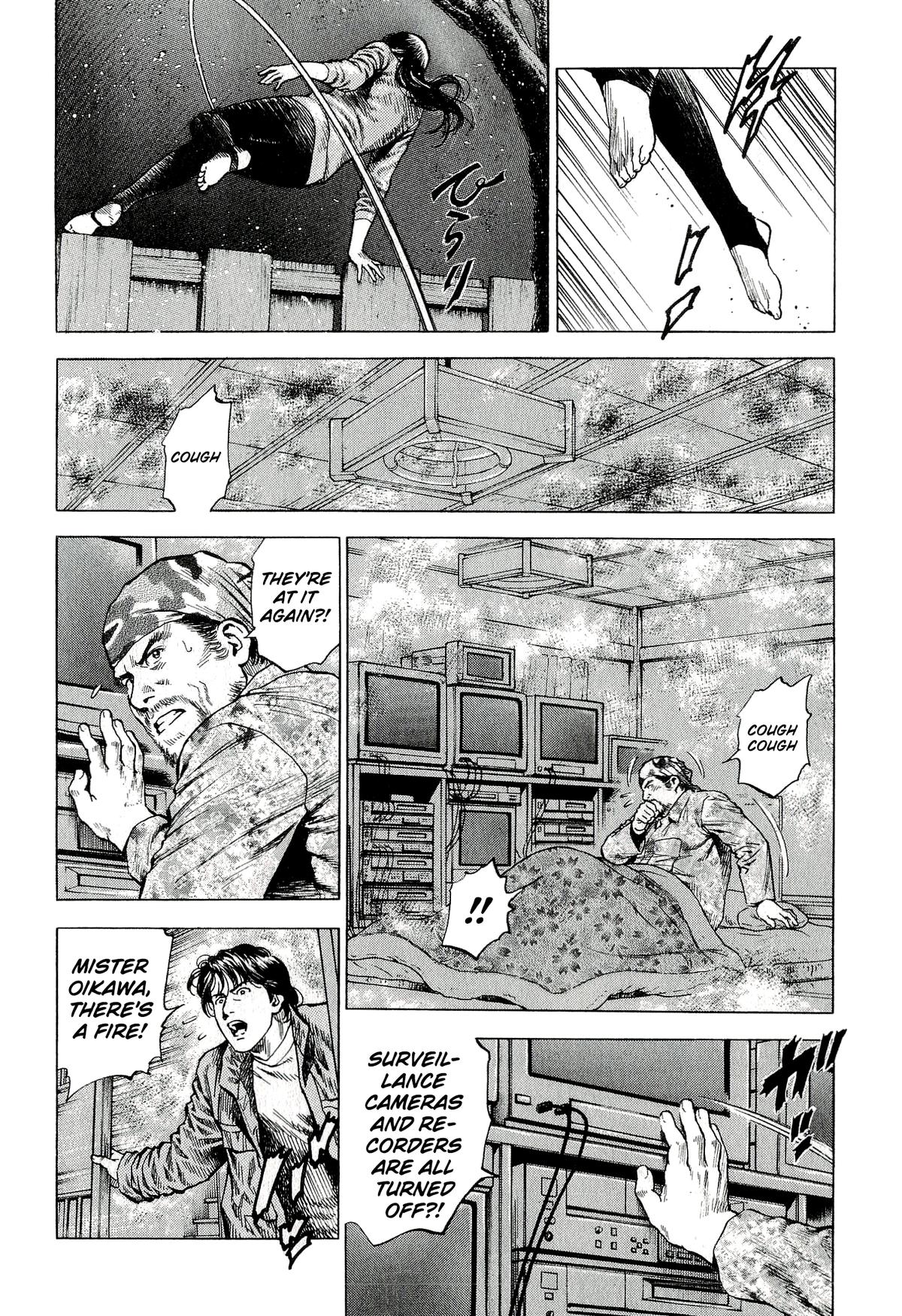 Angel Heart 2nd Season Chap 7 - Next Chap 8
