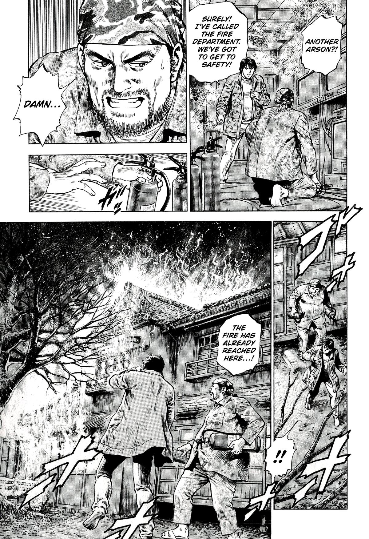 Angel Heart 2nd Season Chap 7 - Next Chap 8
