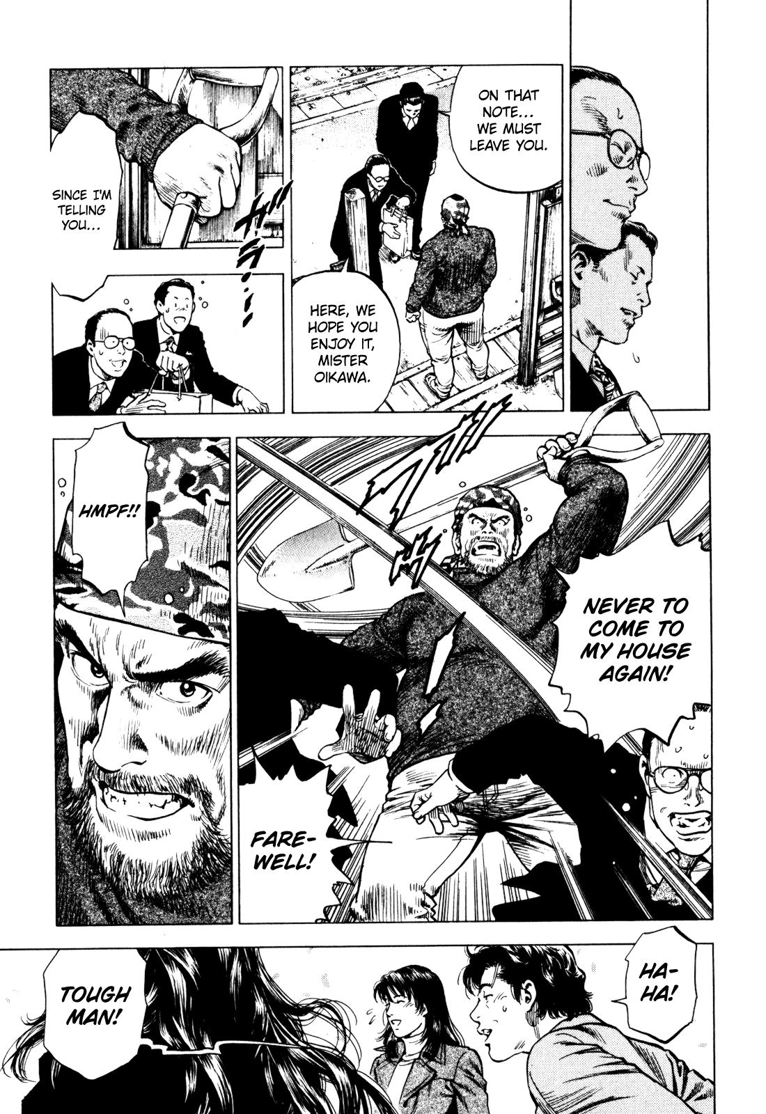 Angel Heart 2nd Season Chap 4 - Next Chap 5