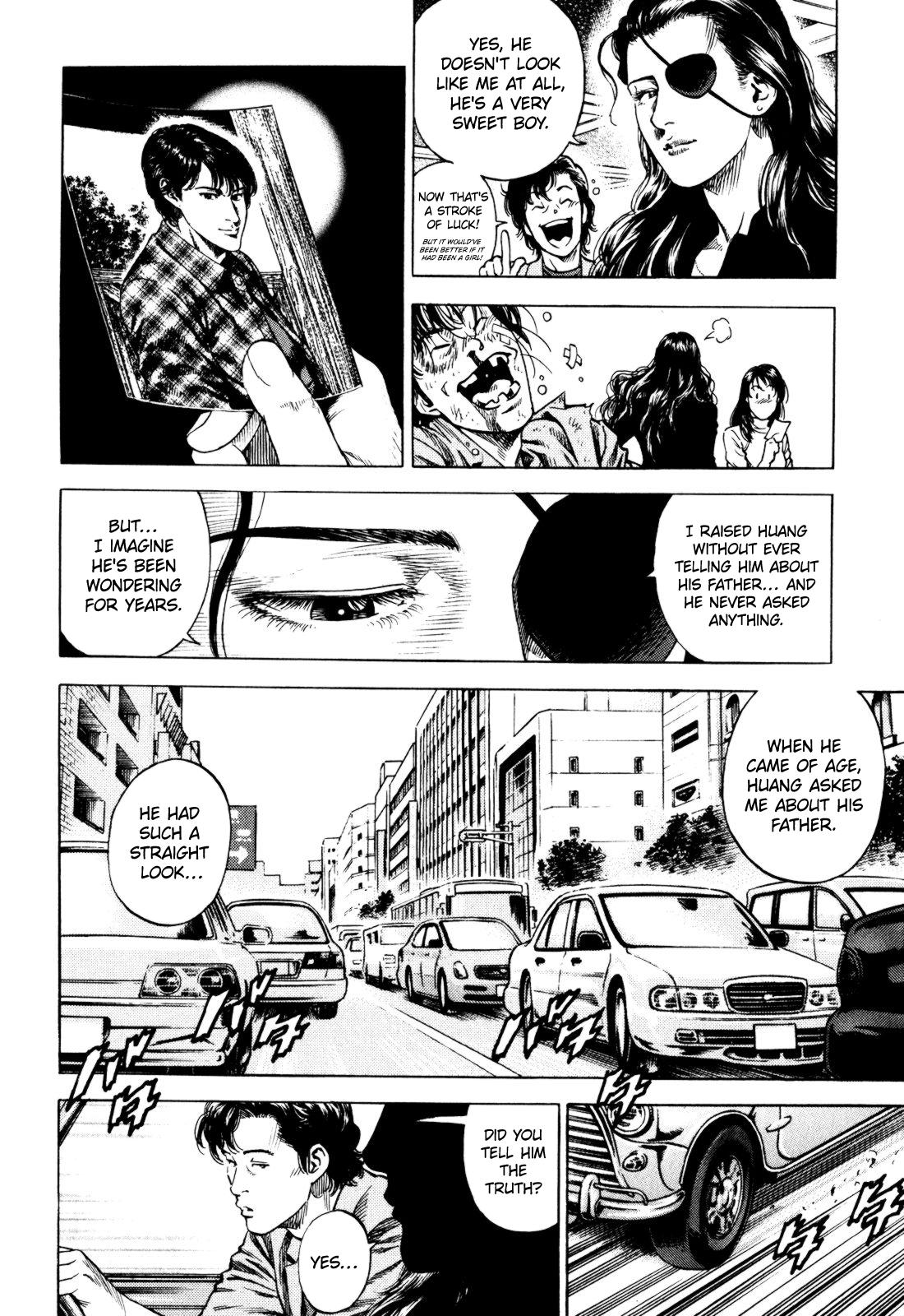 Angel Heart 2nd Season Chap 4 - Next Chap 5