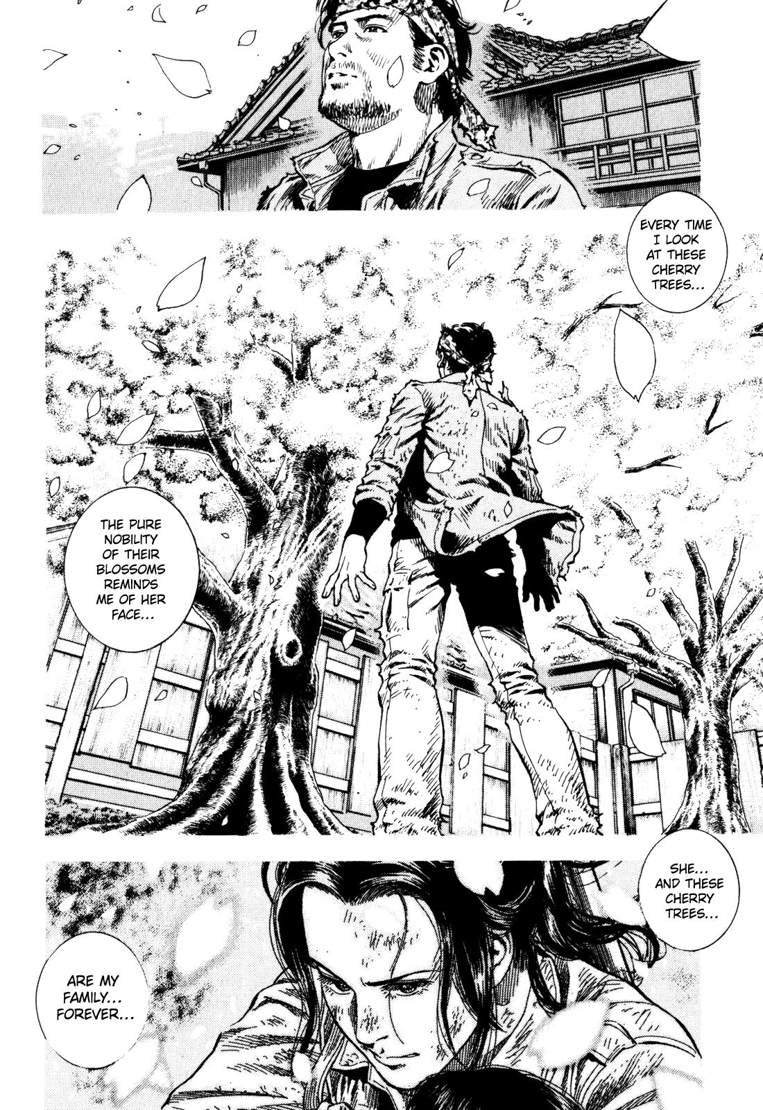 Angel Heart 2nd Season Chap 5 - Next Chap 6