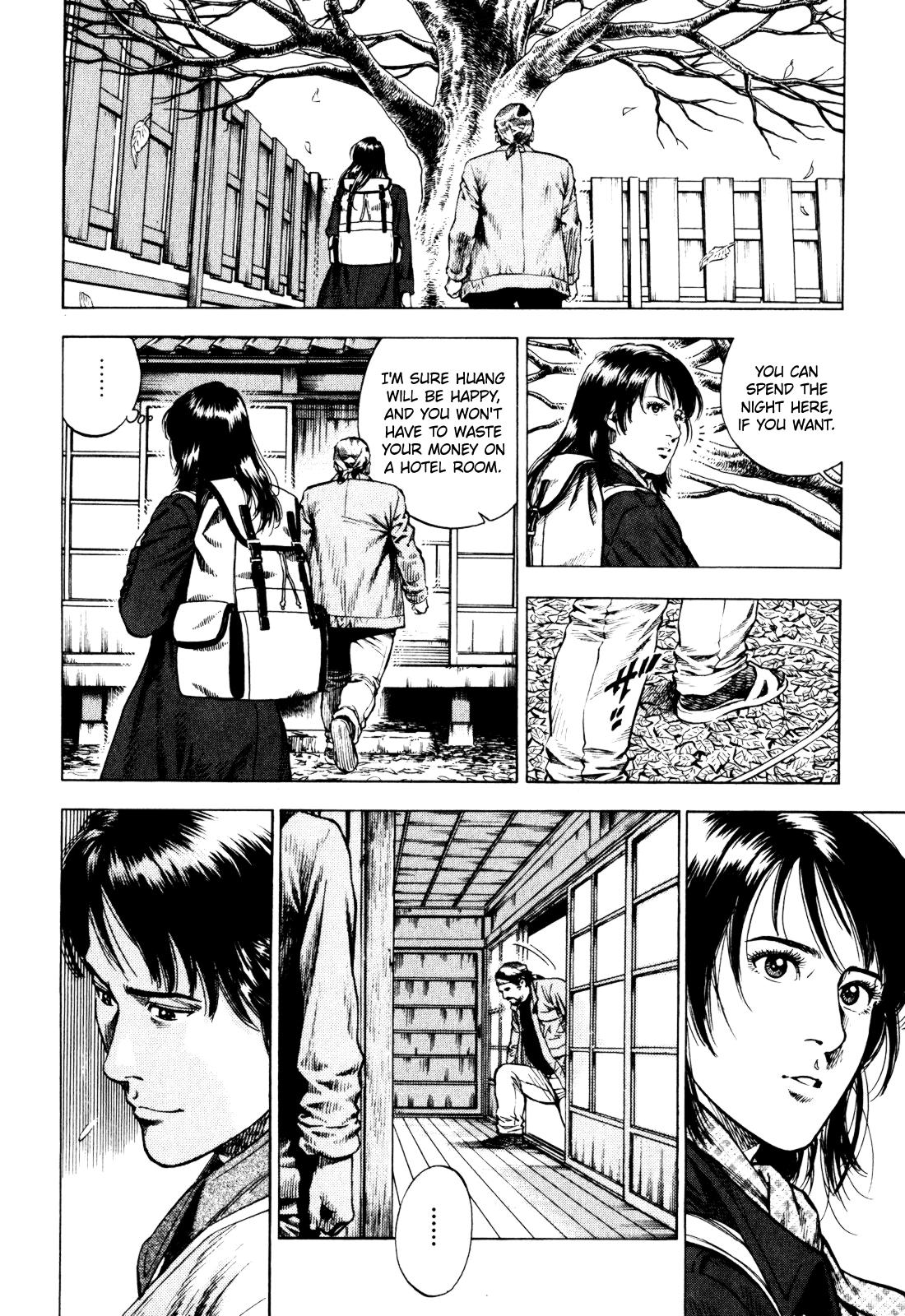 Angel Heart 2nd Season Chap 5 - Next Chap 6