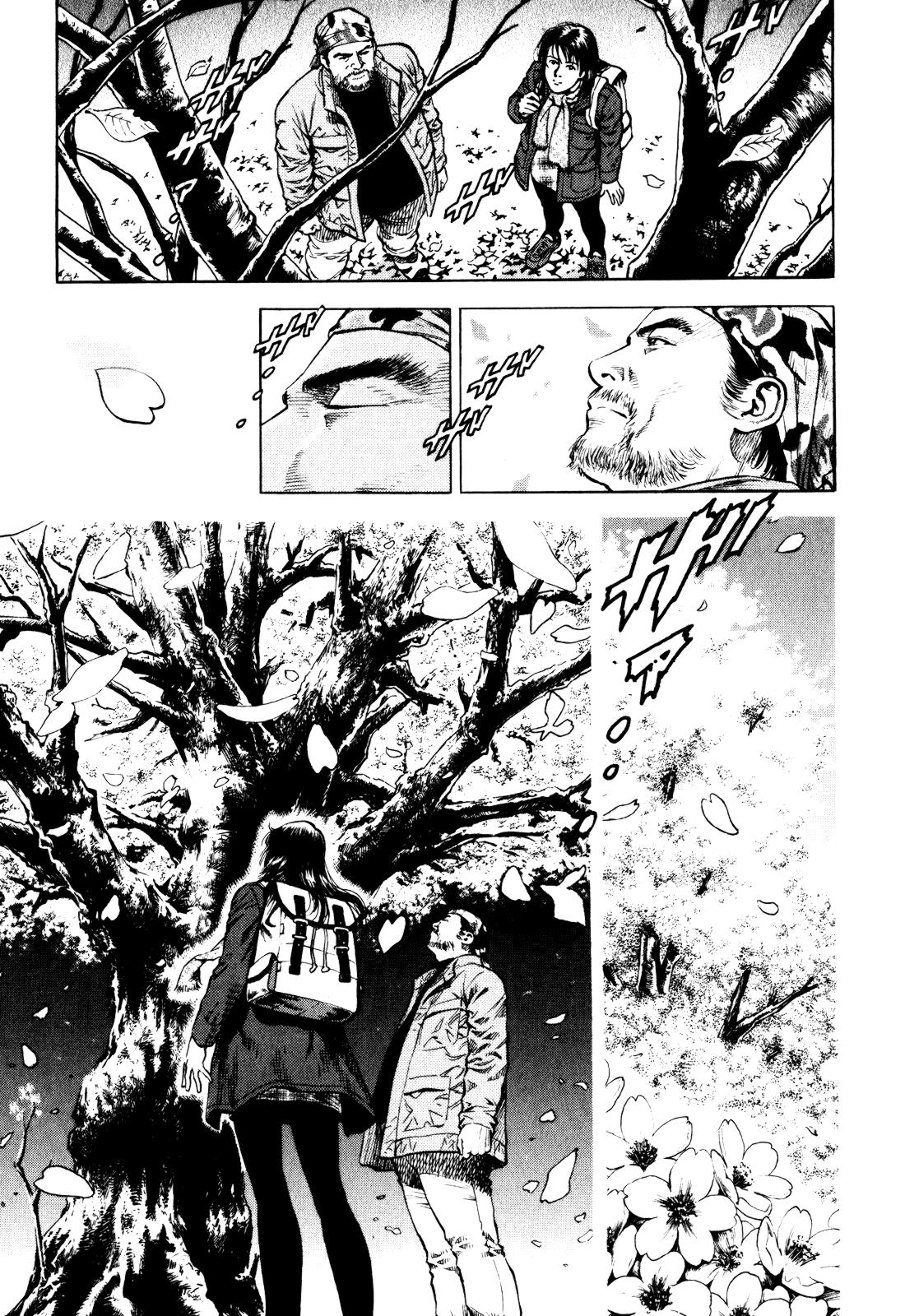 Angel Heart 2nd Season Chap 5 - Next Chap 6