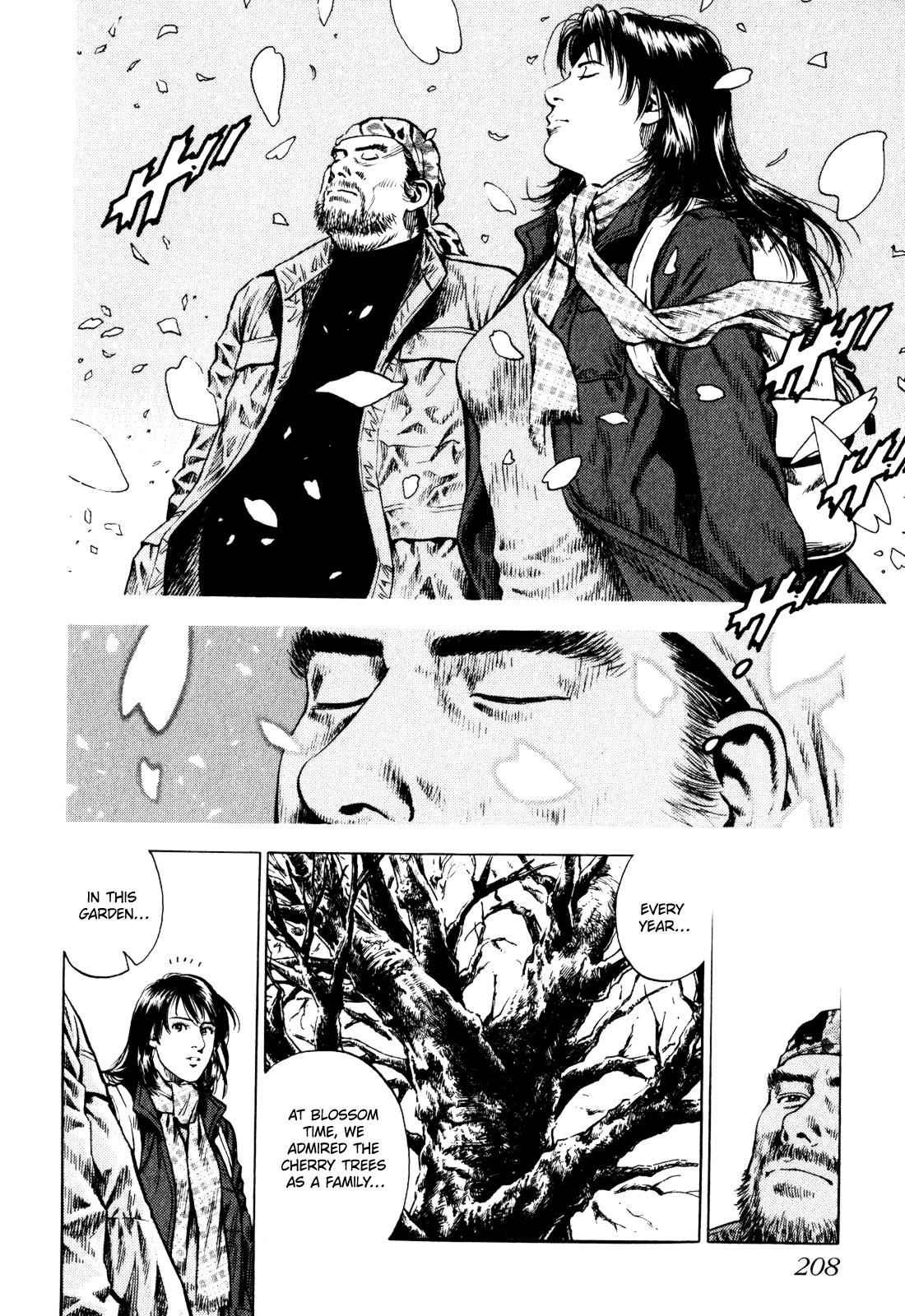 Angel Heart 2nd Season Chap 5 - Next Chap 6