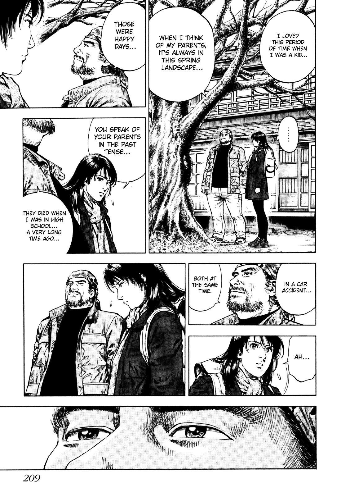 Angel Heart 2nd Season Chap 5 - Next Chap 6