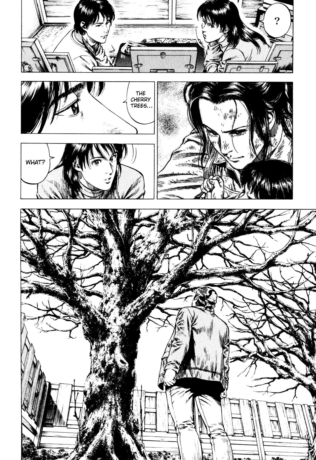 Angel Heart 2nd Season Chap 5 - Next Chap 6