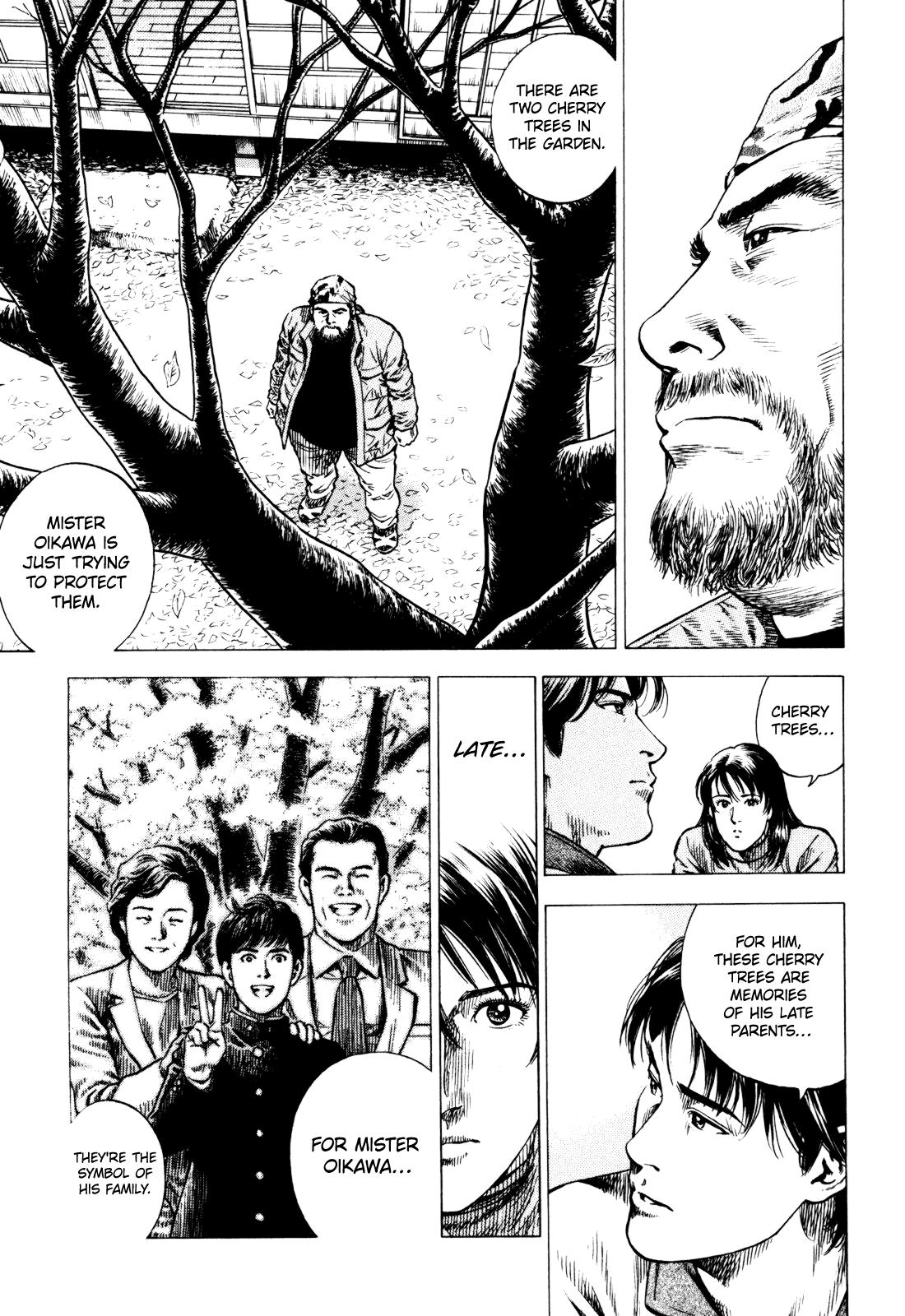 Angel Heart 2nd Season Chap 5 - Next Chap 6