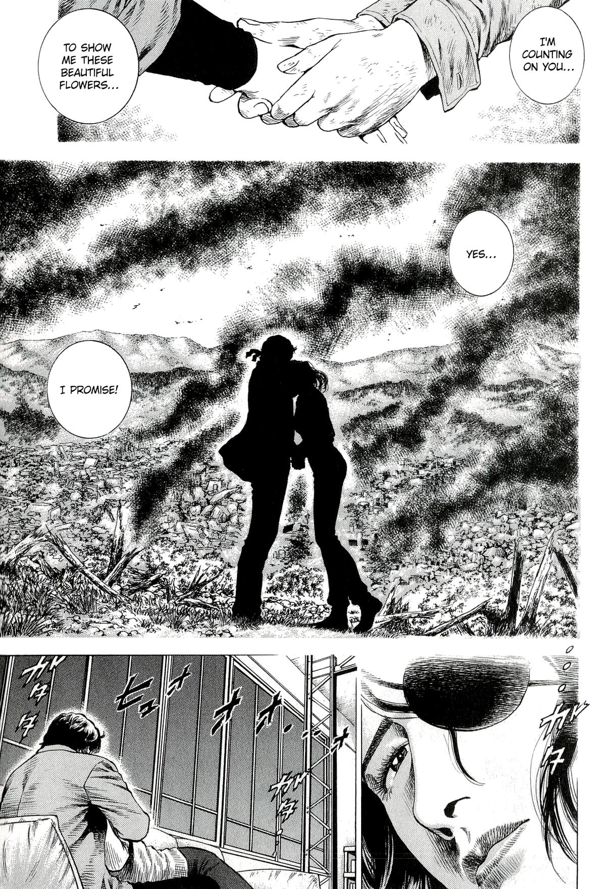 Angel Heart 2nd Season Chap 6 - Next Chap 7