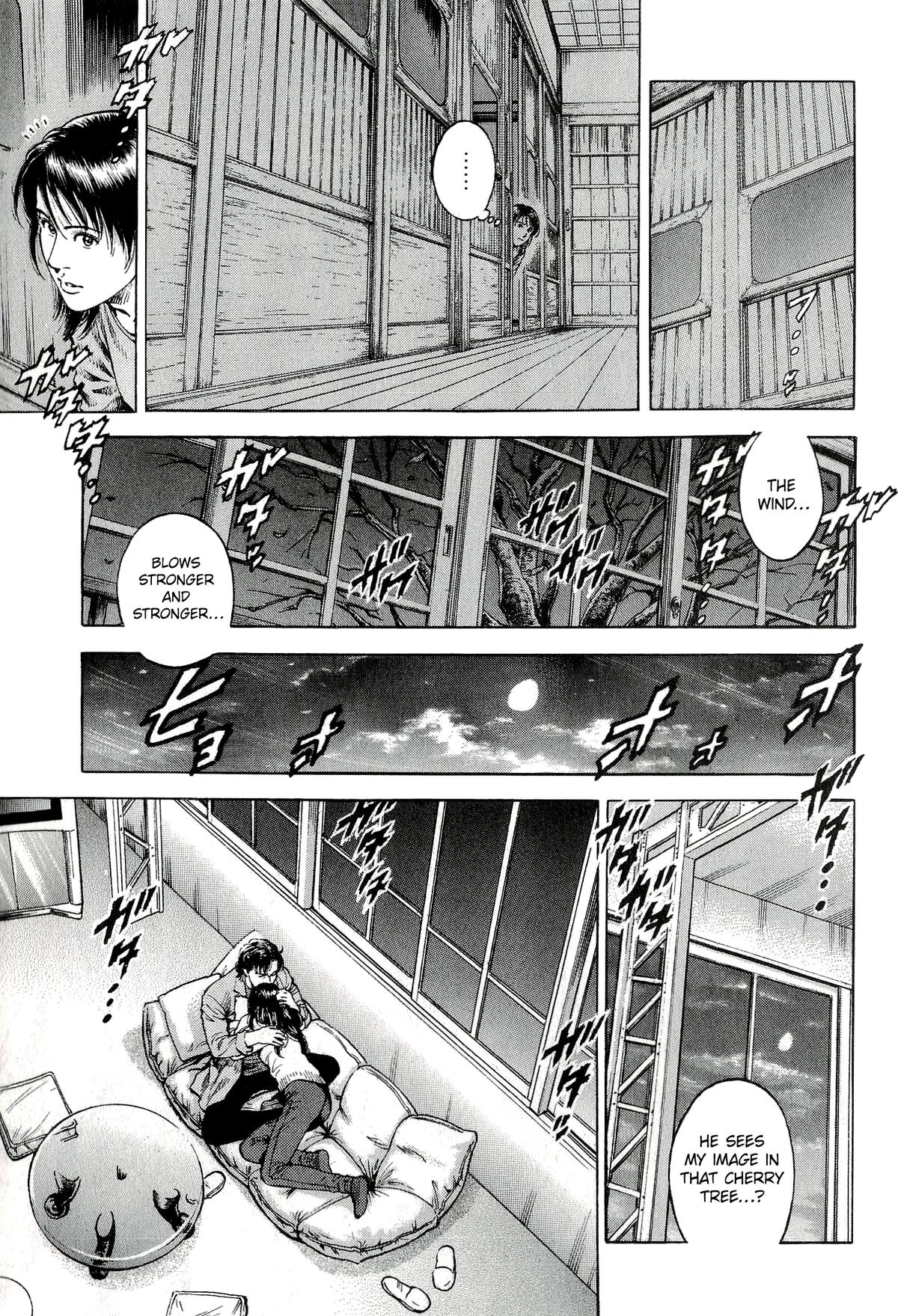 Angel Heart 2nd Season Chap 6 - Next Chap 7