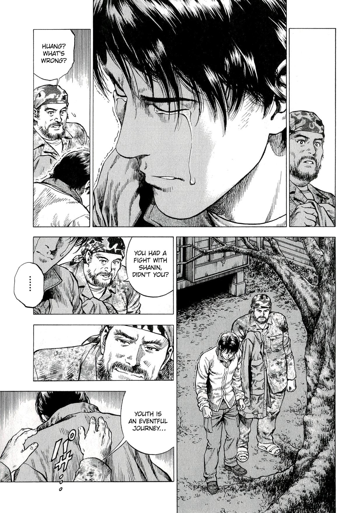 Angel Heart 2nd Season Chap 6 - Next Chap 7