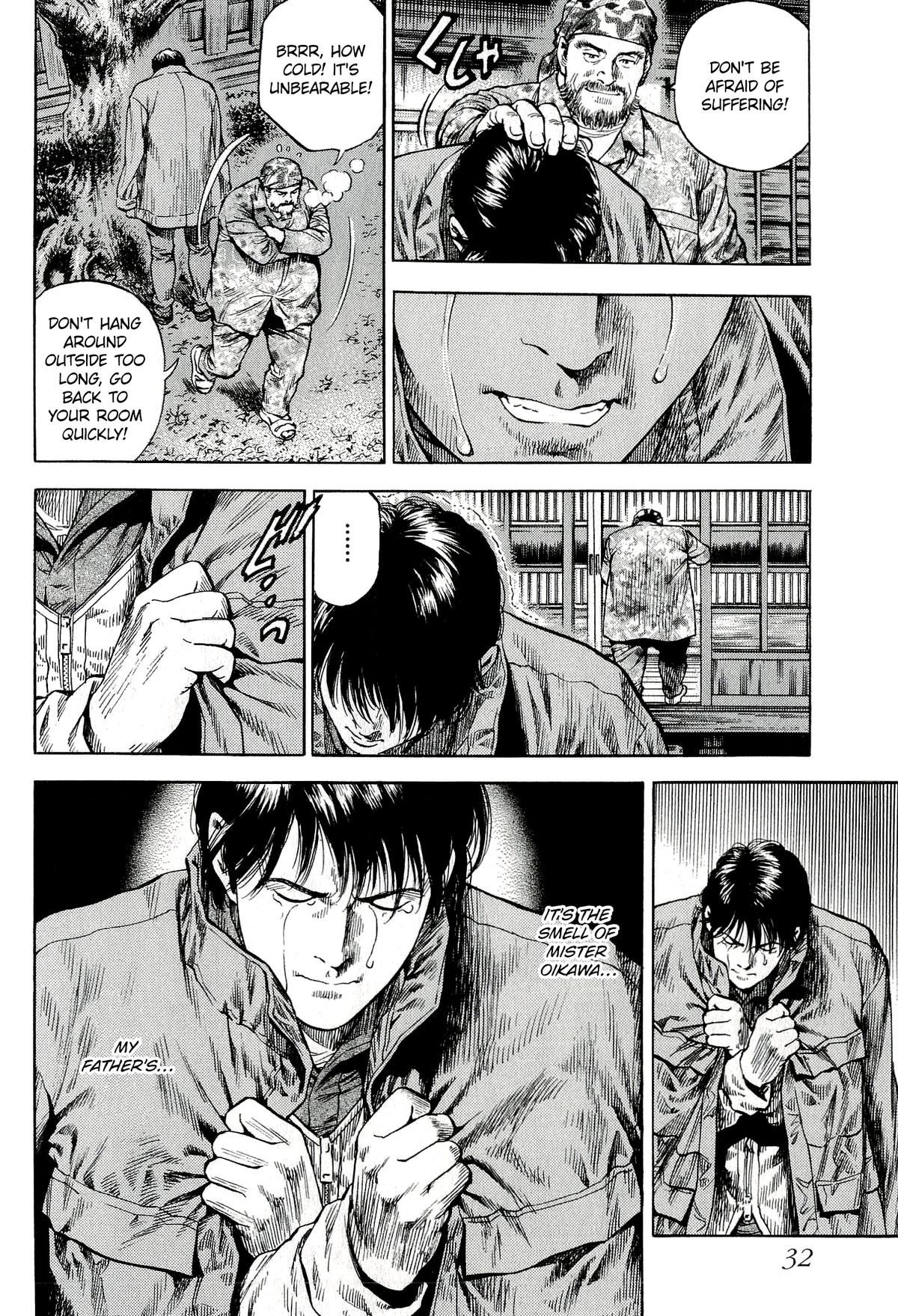 Angel Heart 2nd Season Chap 6 - Next Chap 7