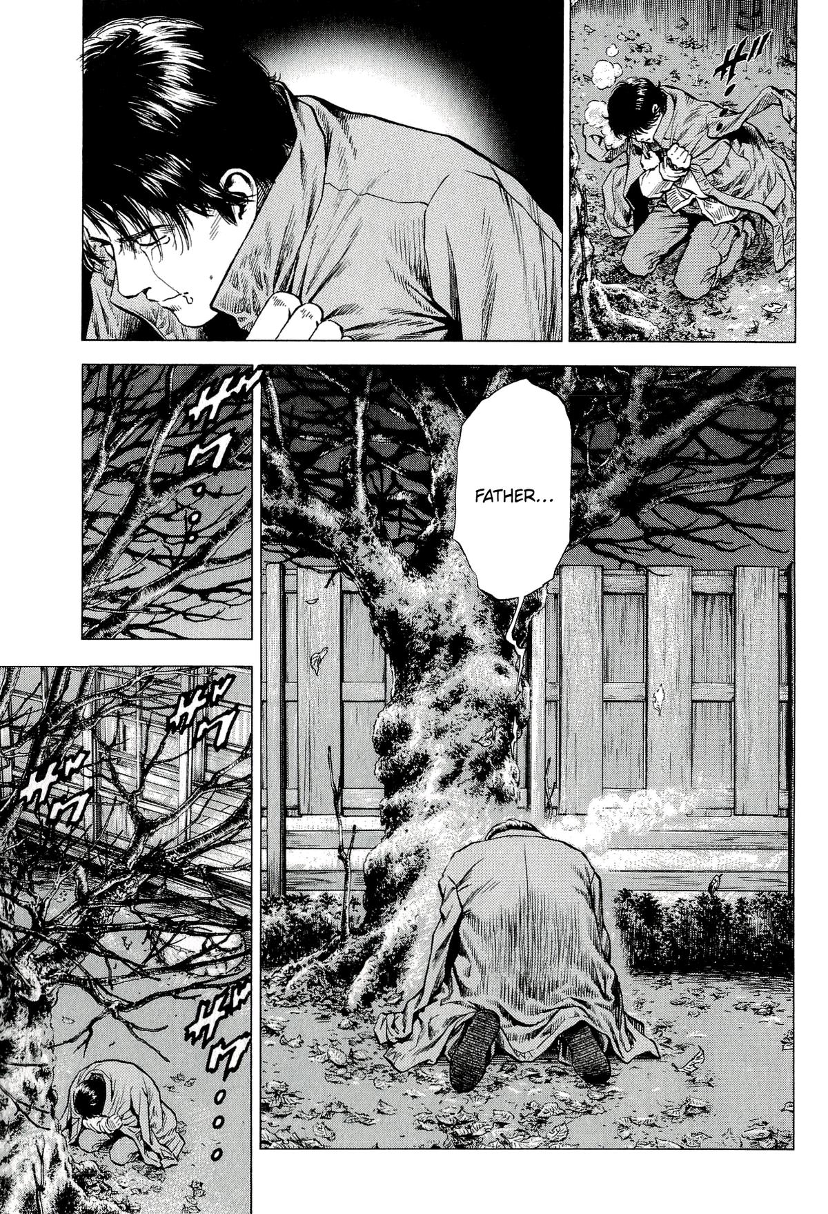 Angel Heart 2nd Season Chap 6 - Next Chap 7
