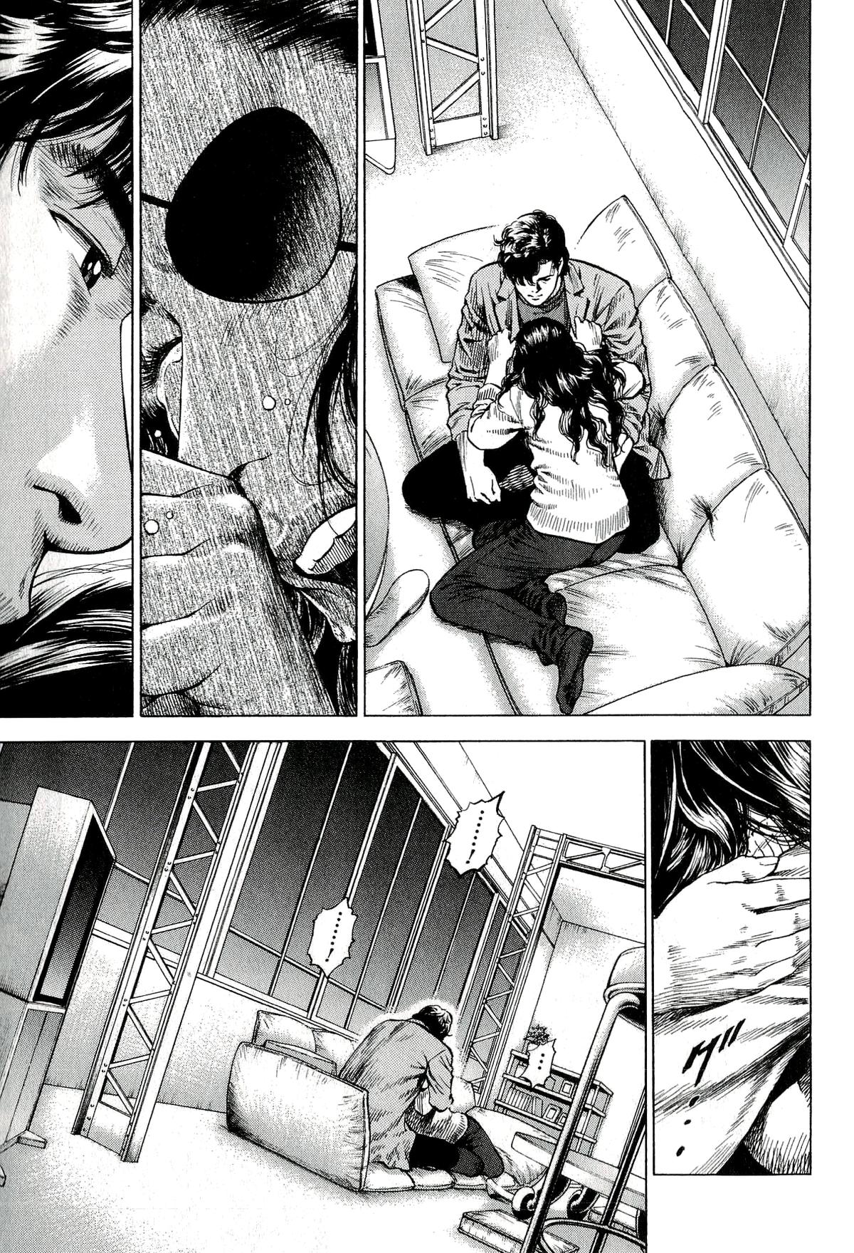 Angel Heart 2nd Season Chap 6 - Next Chap 7