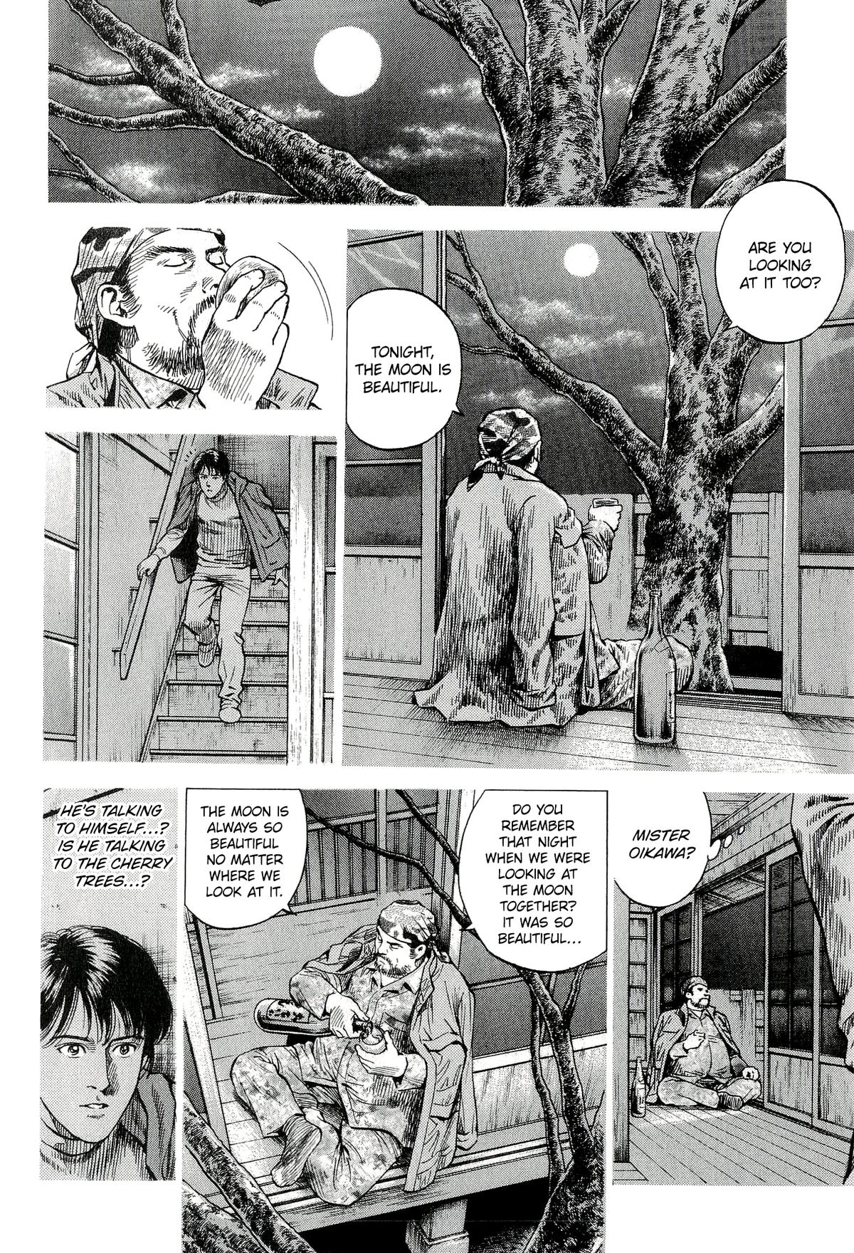 Angel Heart 2nd Season Chap 6 - Next Chap 7