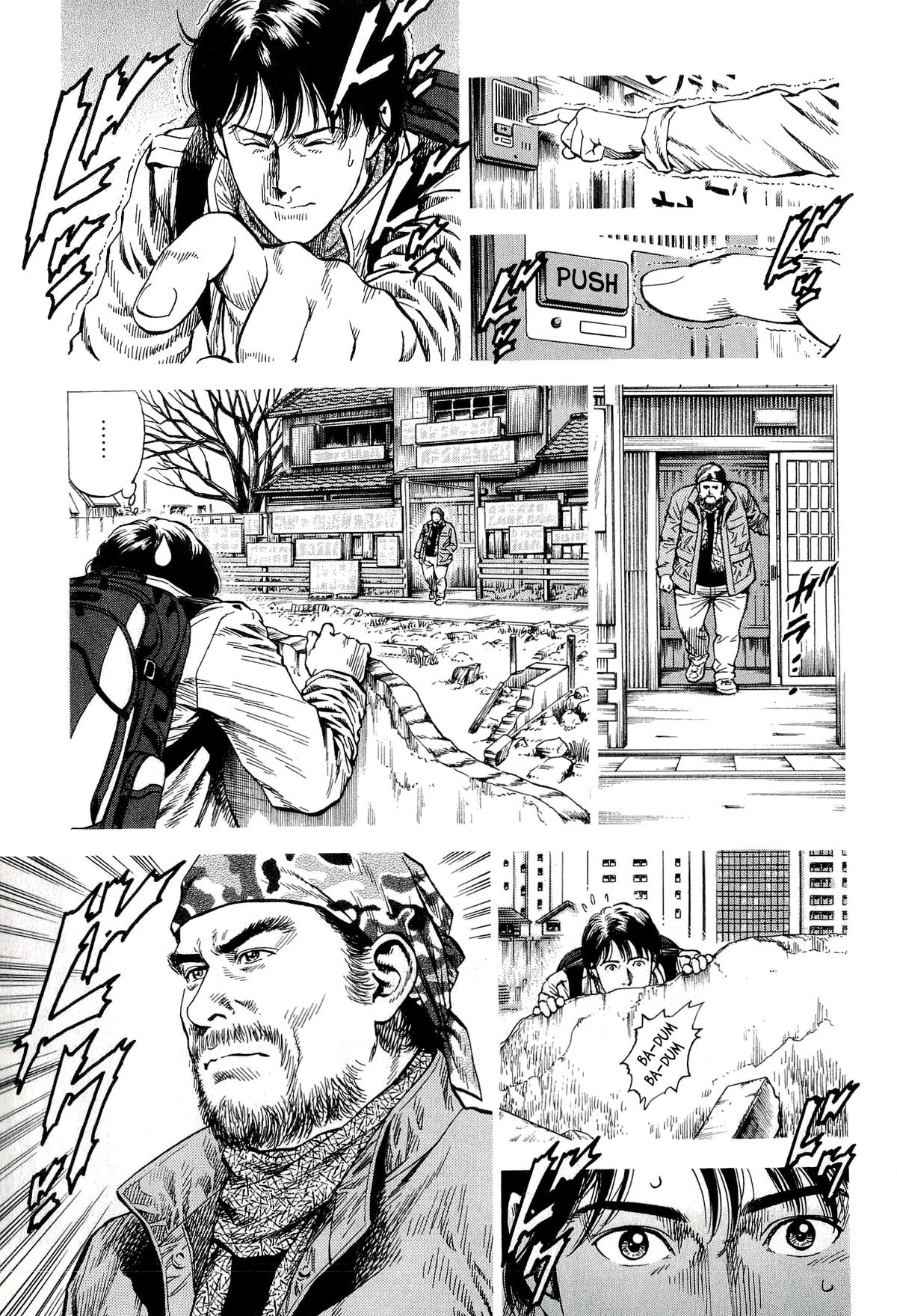 Angel Heart 2nd Season Chap 6 - Next Chap 7