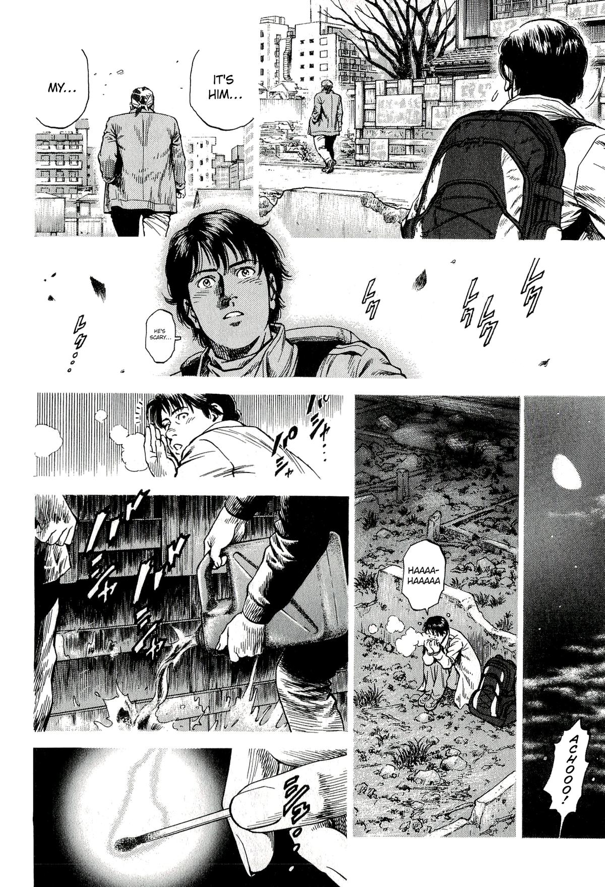 Angel Heart 2nd Season Chap 6 - Next Chap 7