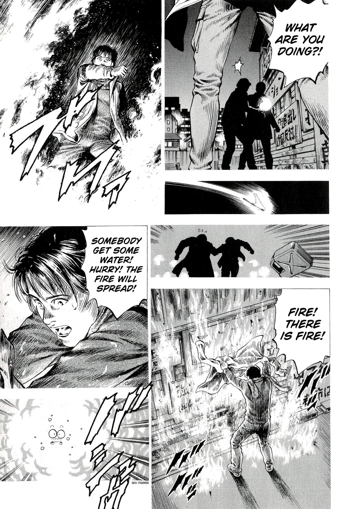 Angel Heart 2nd Season Chap 6 - Next Chap 7