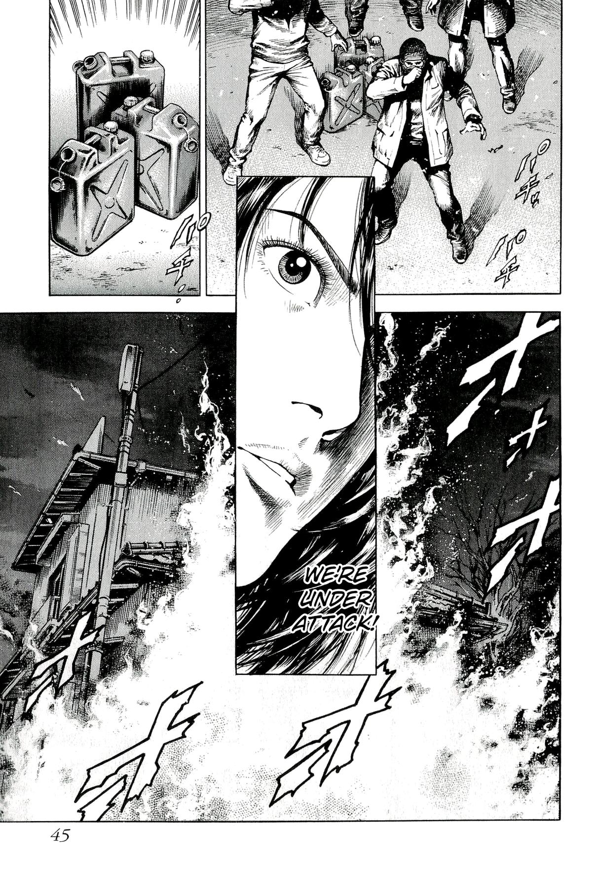 Angel Heart 2nd Season Chap 6 - Next Chap 7
