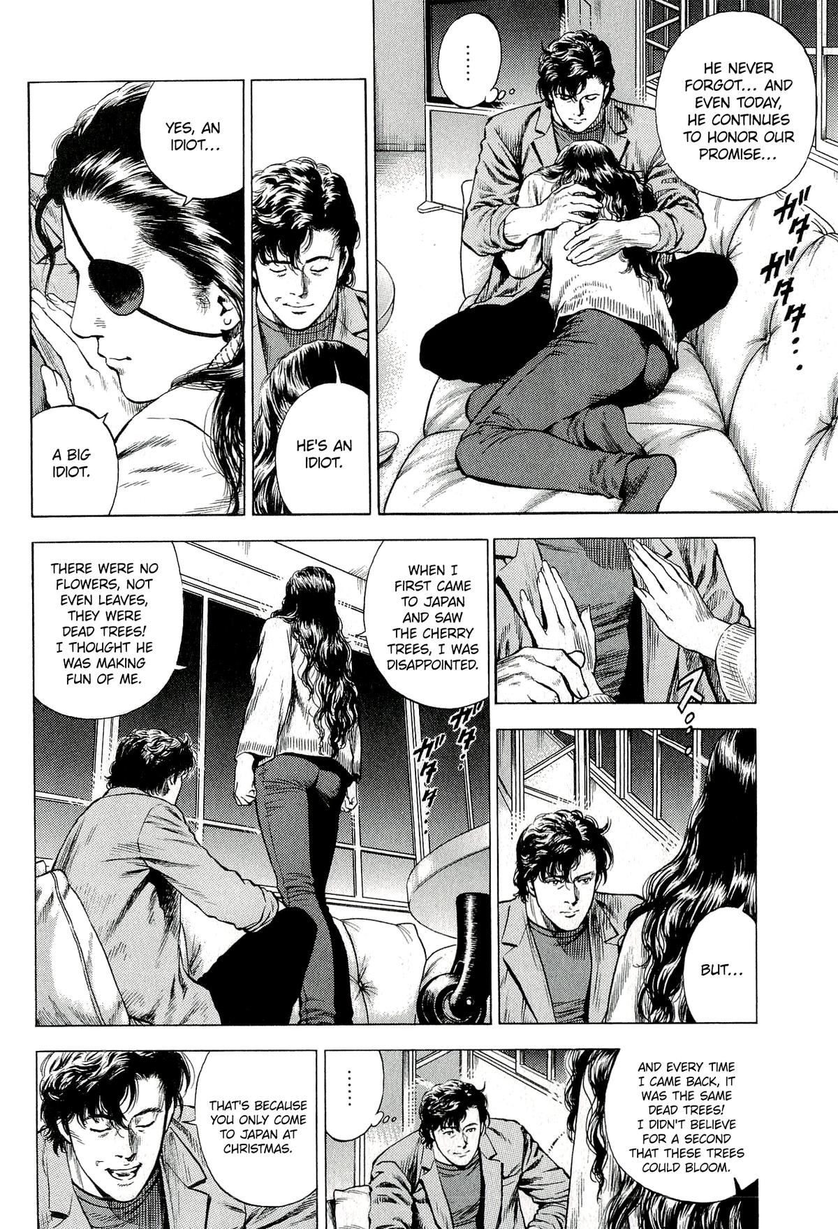 Angel Heart 2nd Season Chap 6 - Next Chap 7