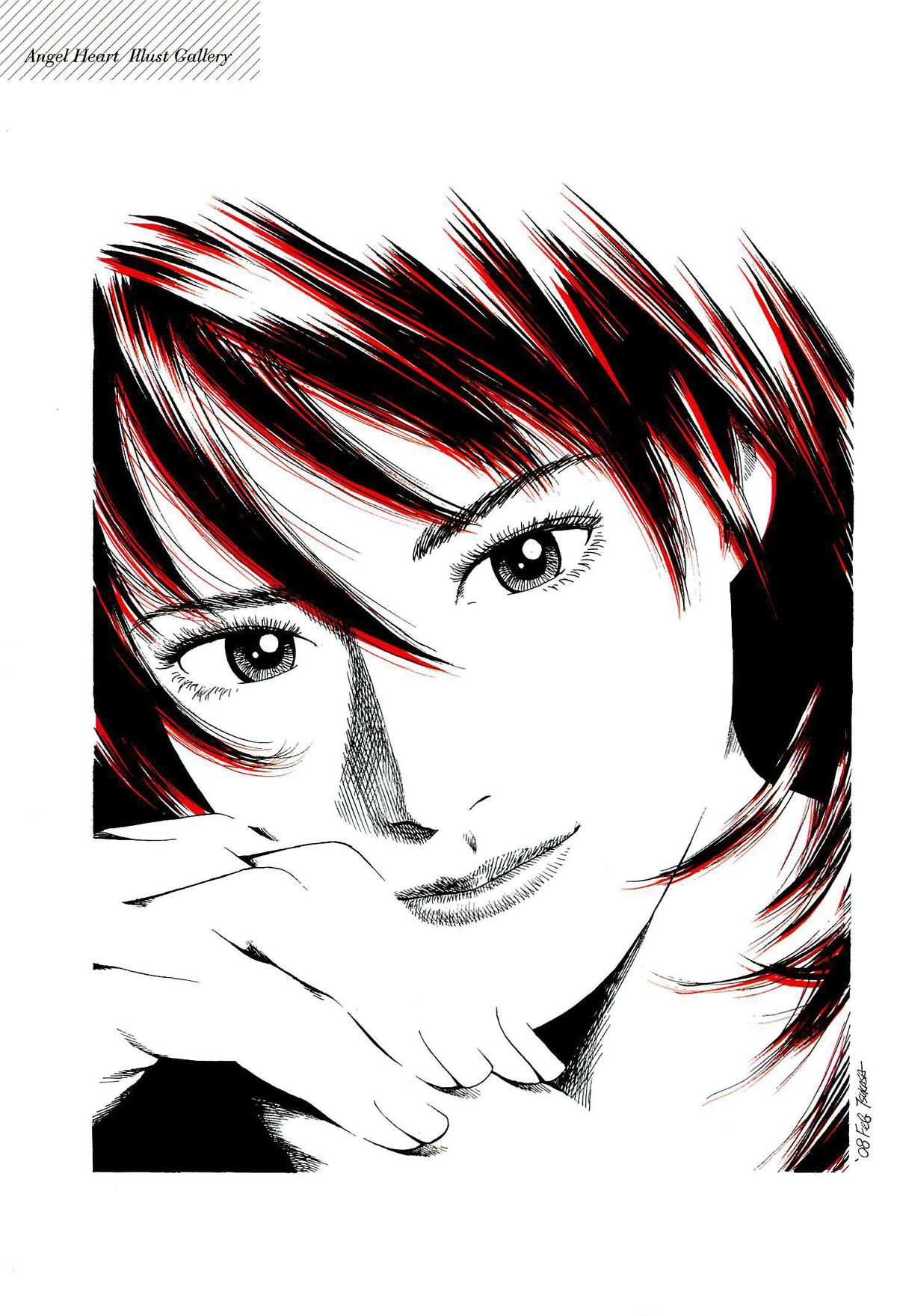 Angel Heart 2nd Season Chap 6 - Next Chap 7
