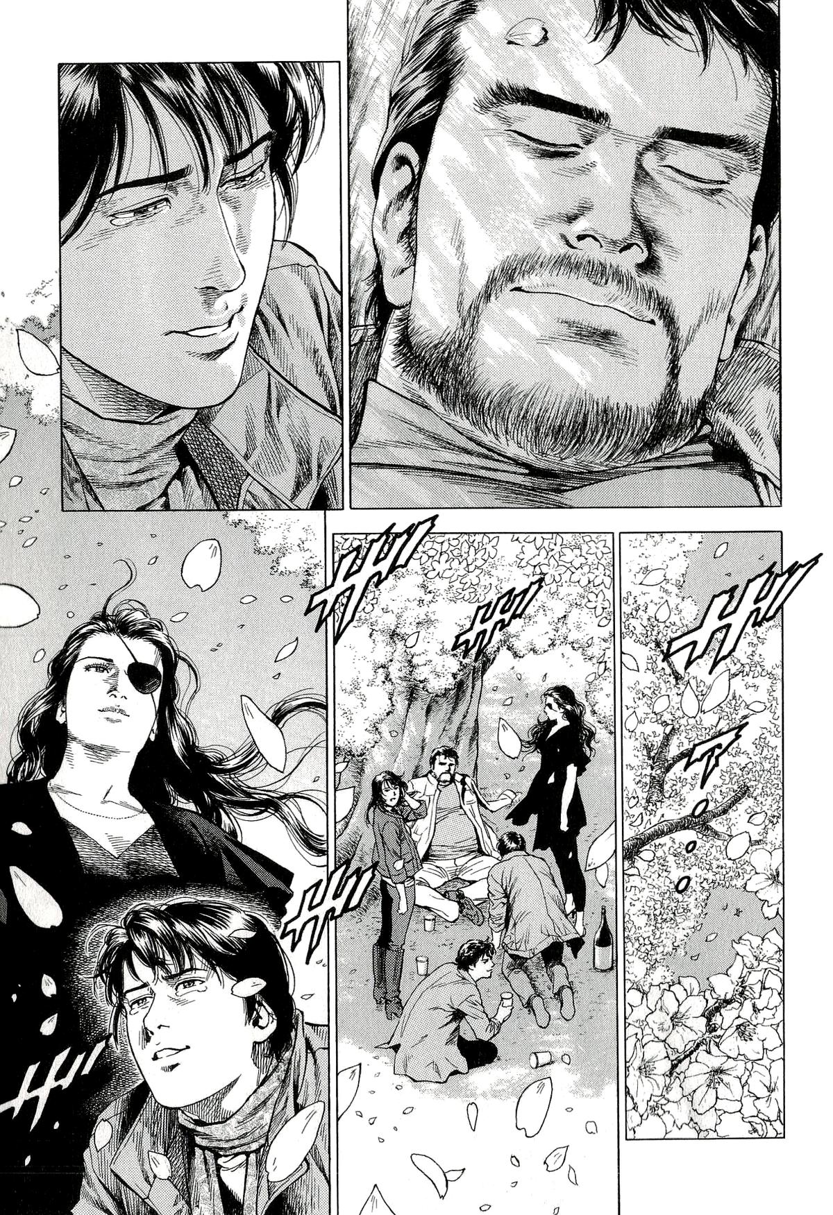 Angel Heart 2nd Season Chap 8 - Next Chap 9