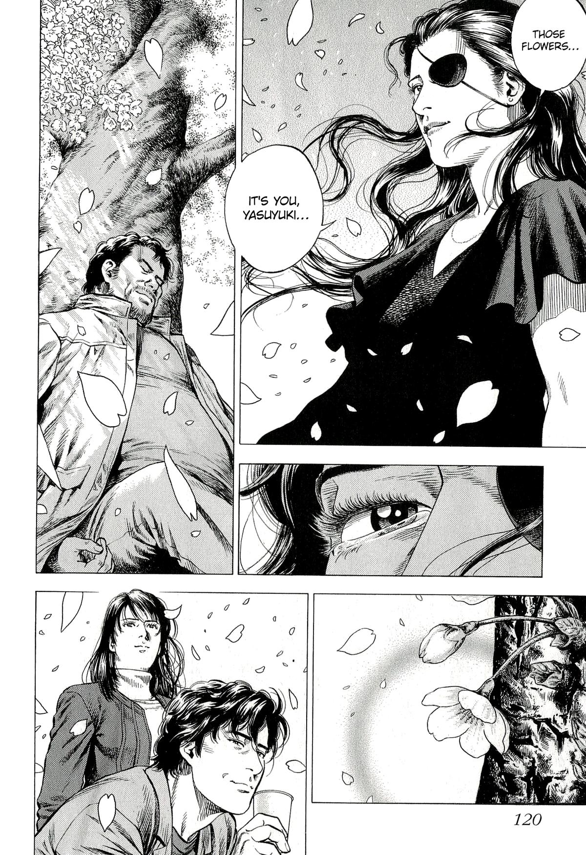 Angel Heart 2nd Season Chap 8 - Next Chap 9