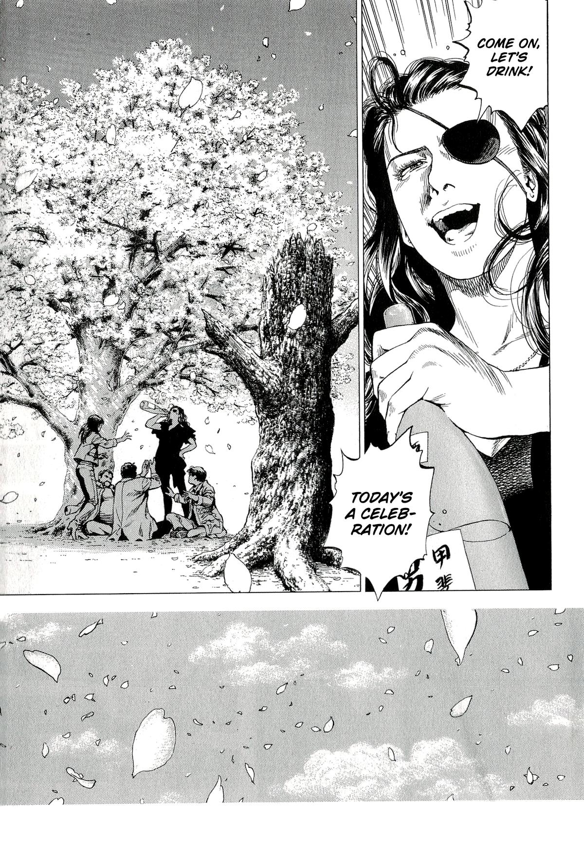 Angel Heart 2nd Season Chap 8 - Next Chap 9