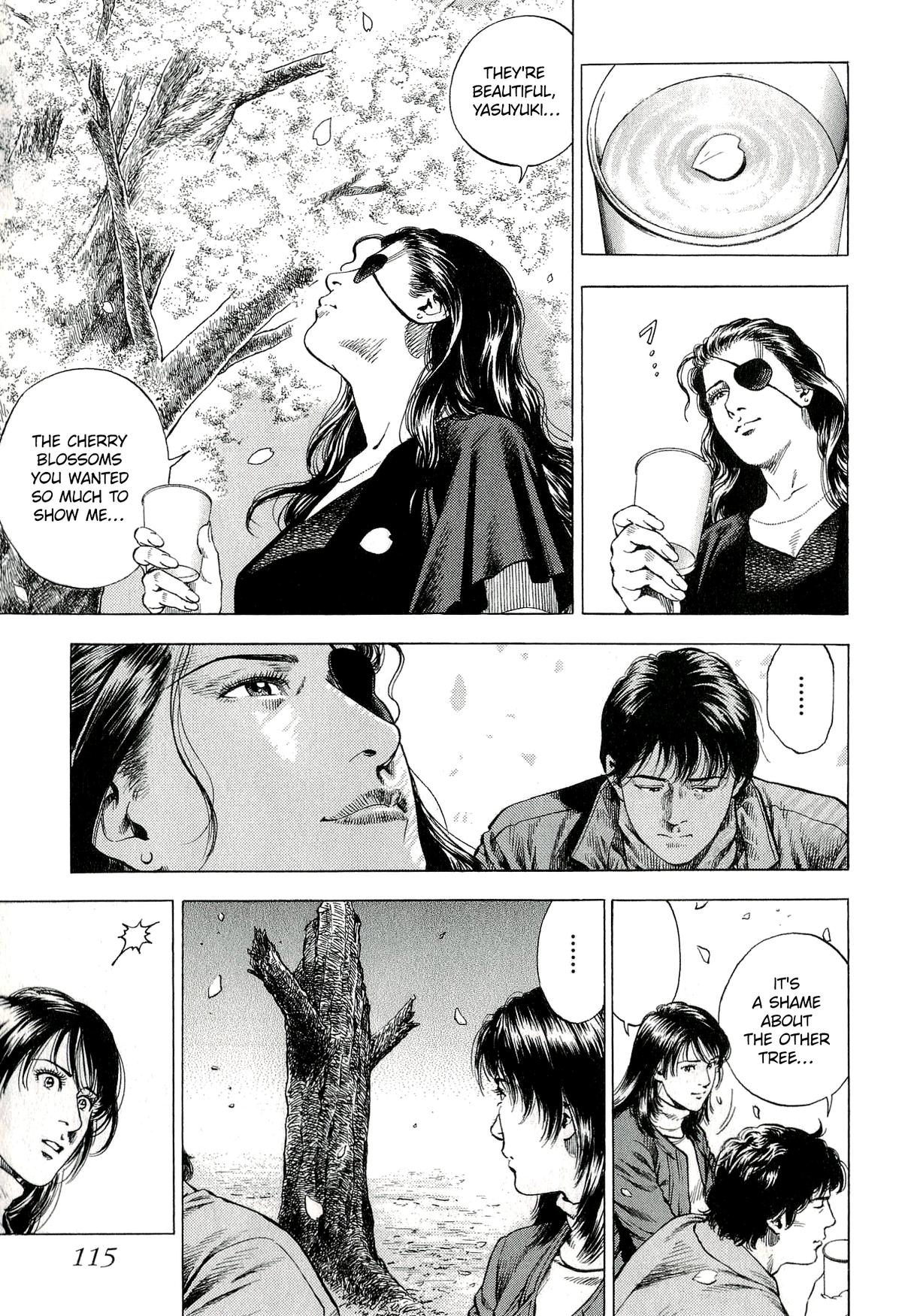 Angel Heart 2nd Season Chap 8 - Next Chap 9